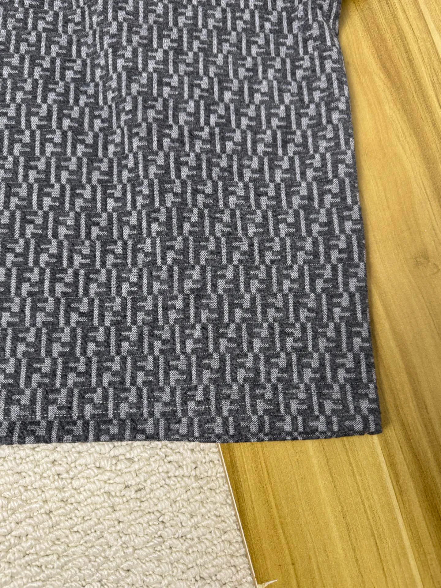 Футболки Женские Fendi 11531129