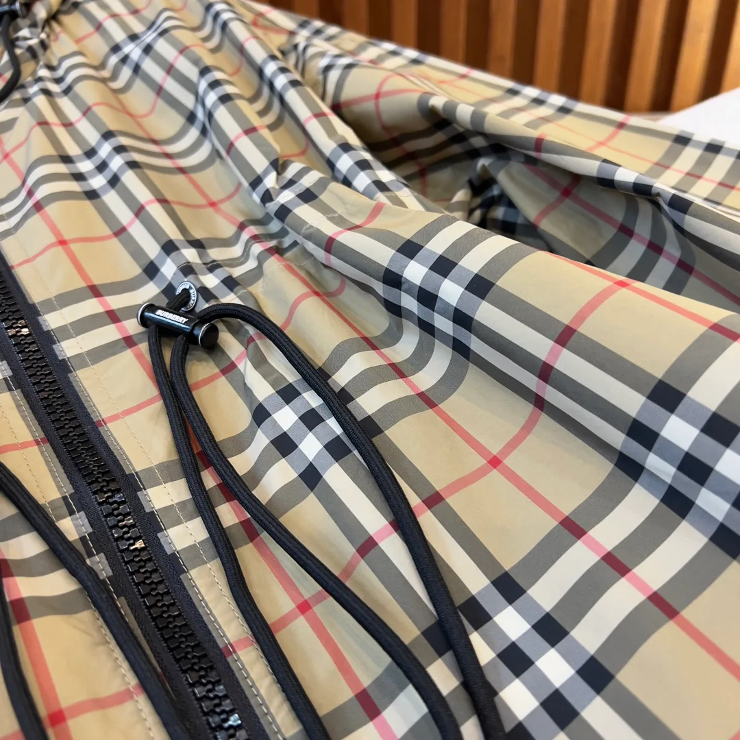 Куртки И Пуховики Женские Burberry 14841262