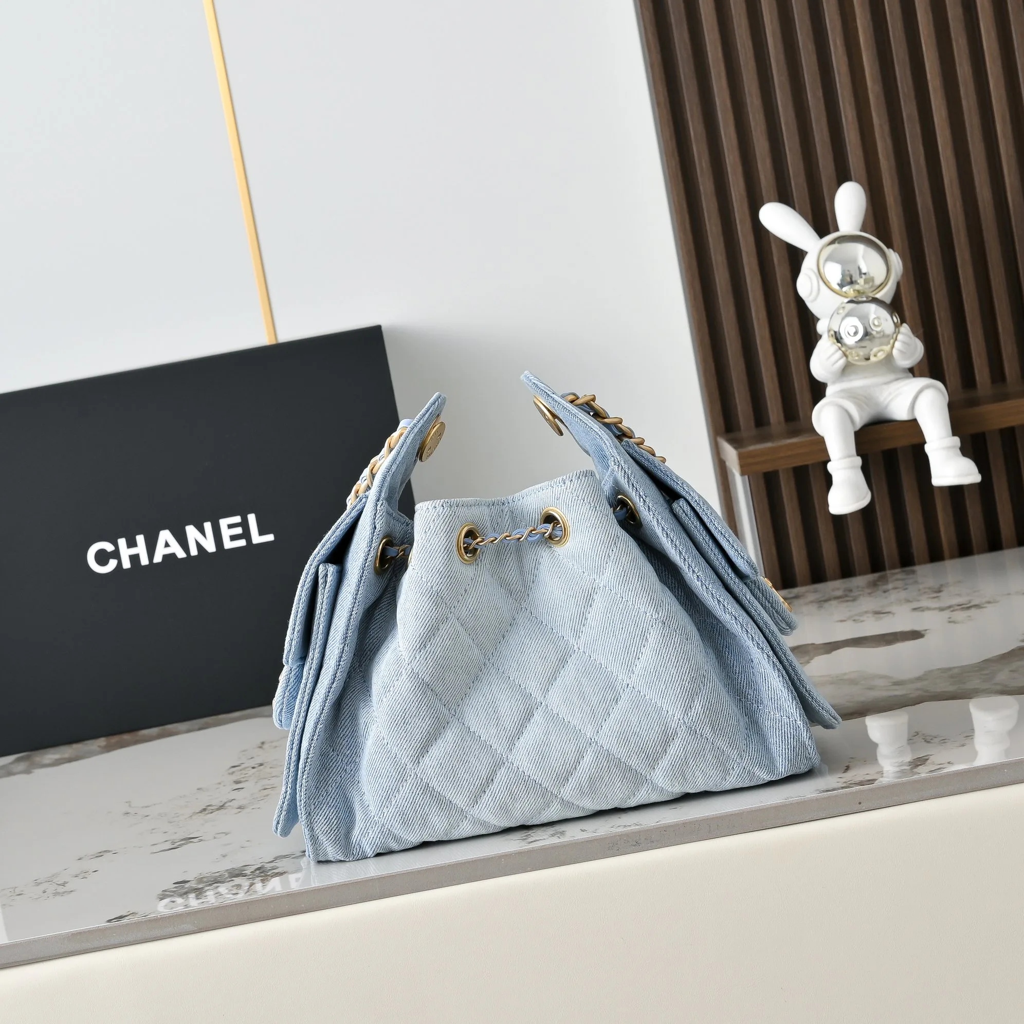 Классические Сумки Женские Chanel 11669117