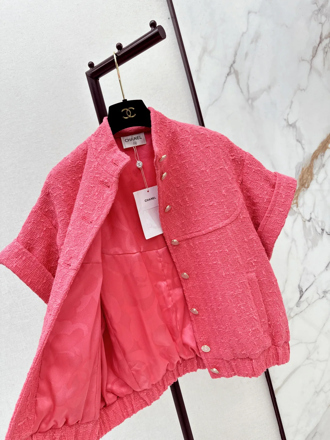 Жакеты Женские Chanel 11421686