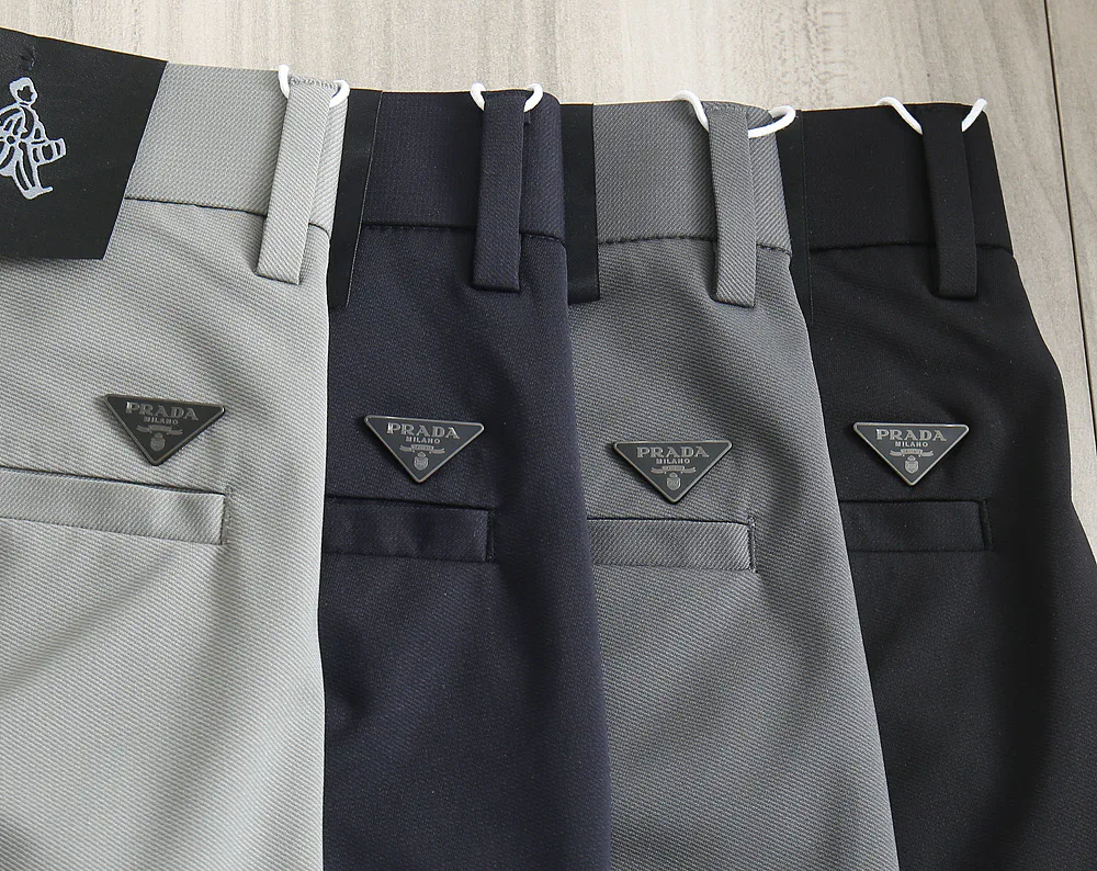 Брюки Мужские Prada 13255806
