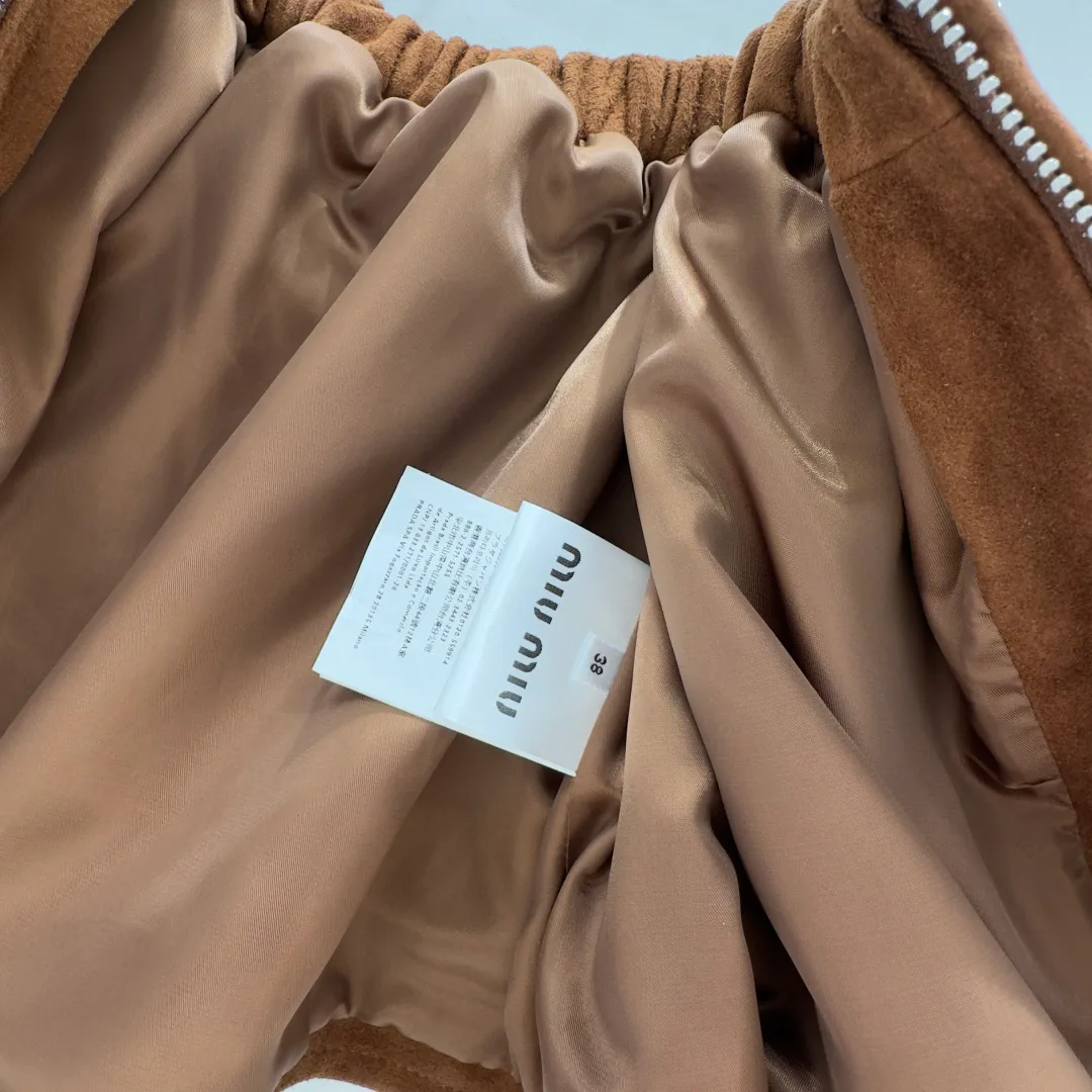 Юбки Женские Miu Miu 18172968