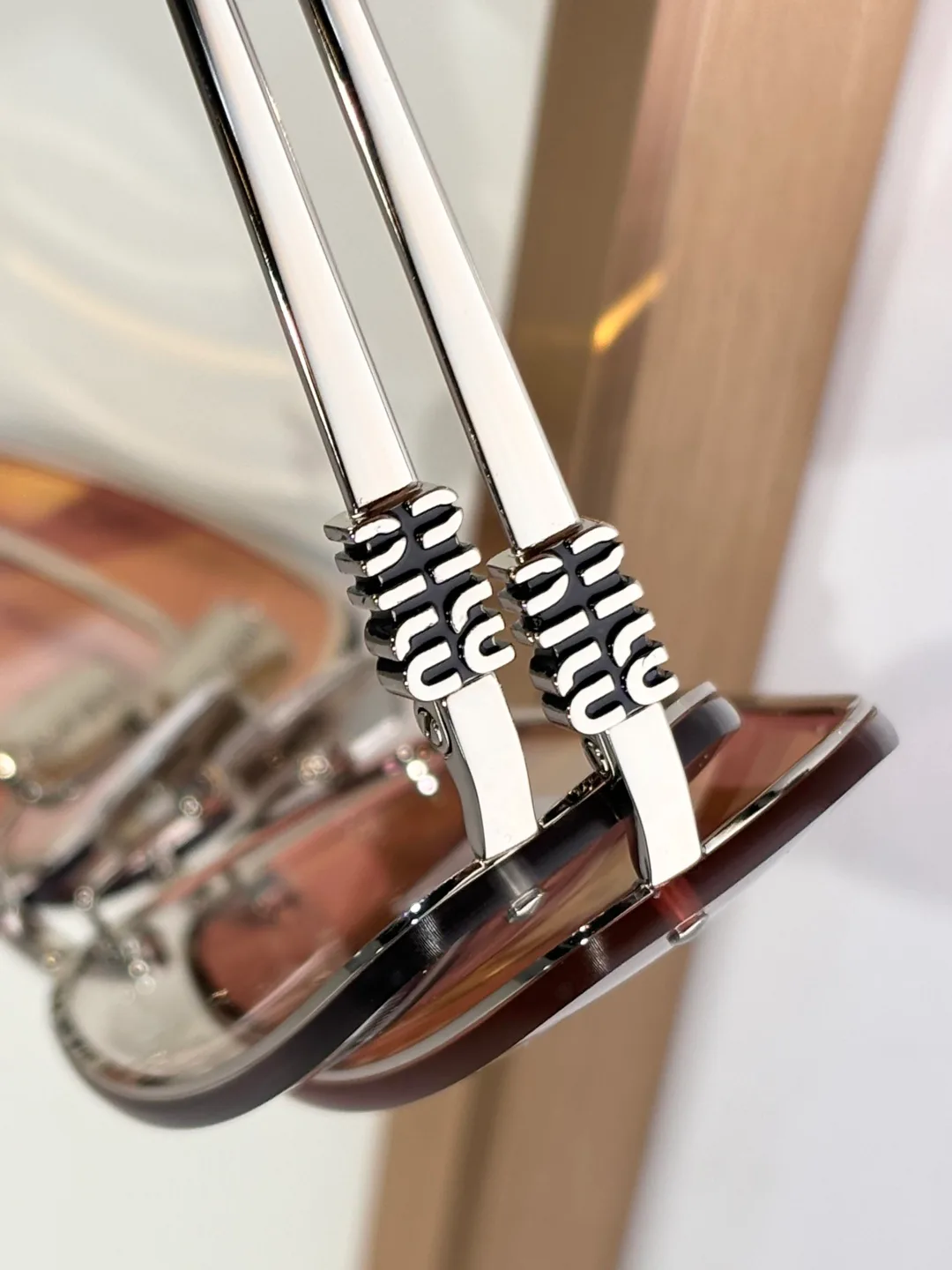 Очки Miu Miu 25310