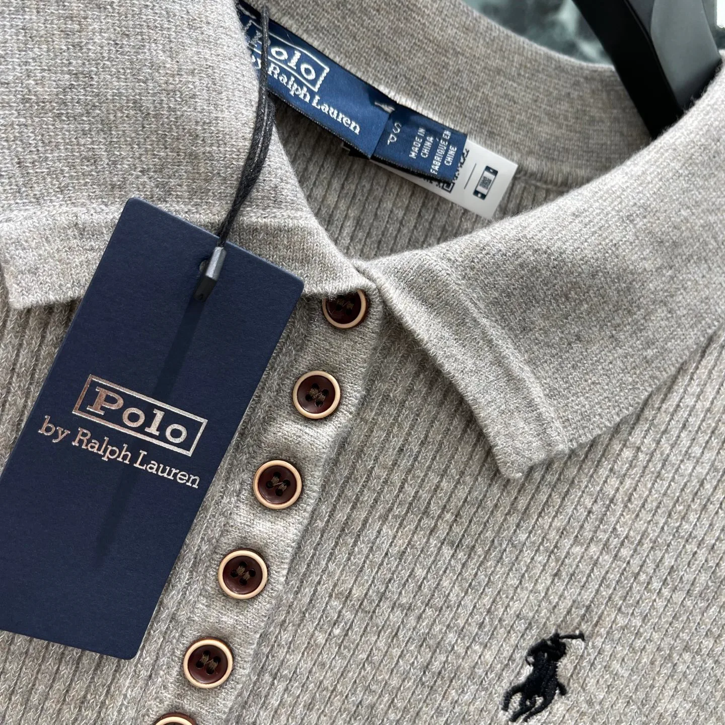 Джемперы И Свитеры Женские Ralph Lauren 19132487