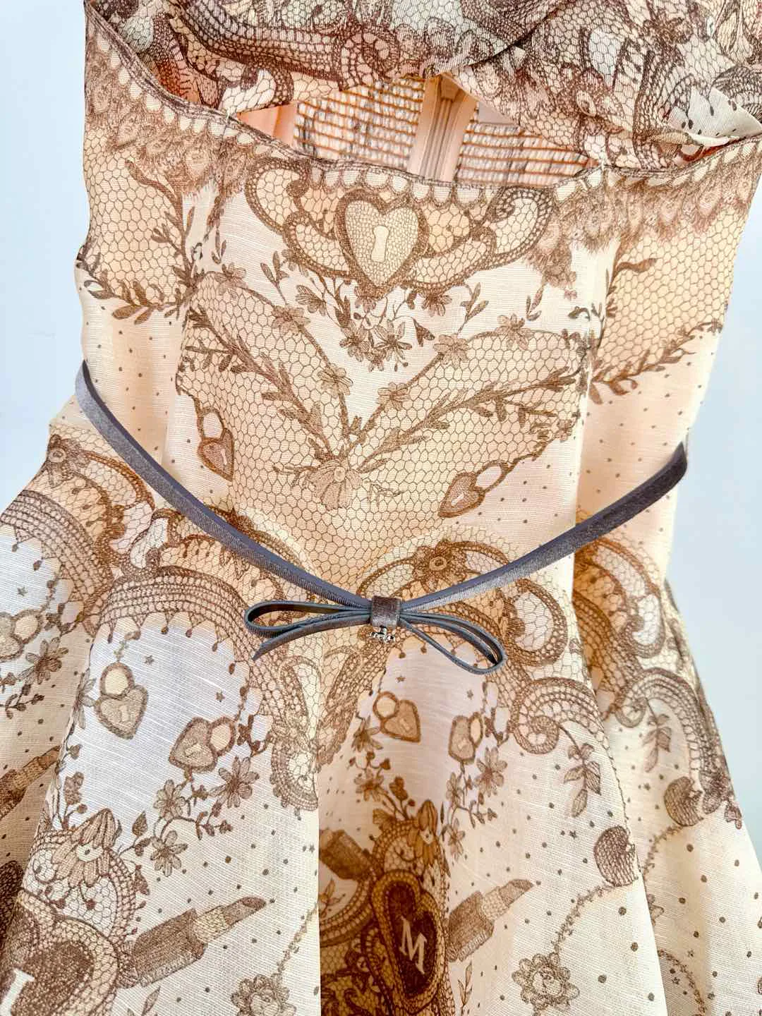 Платья Женские Zimmermann 12744359
