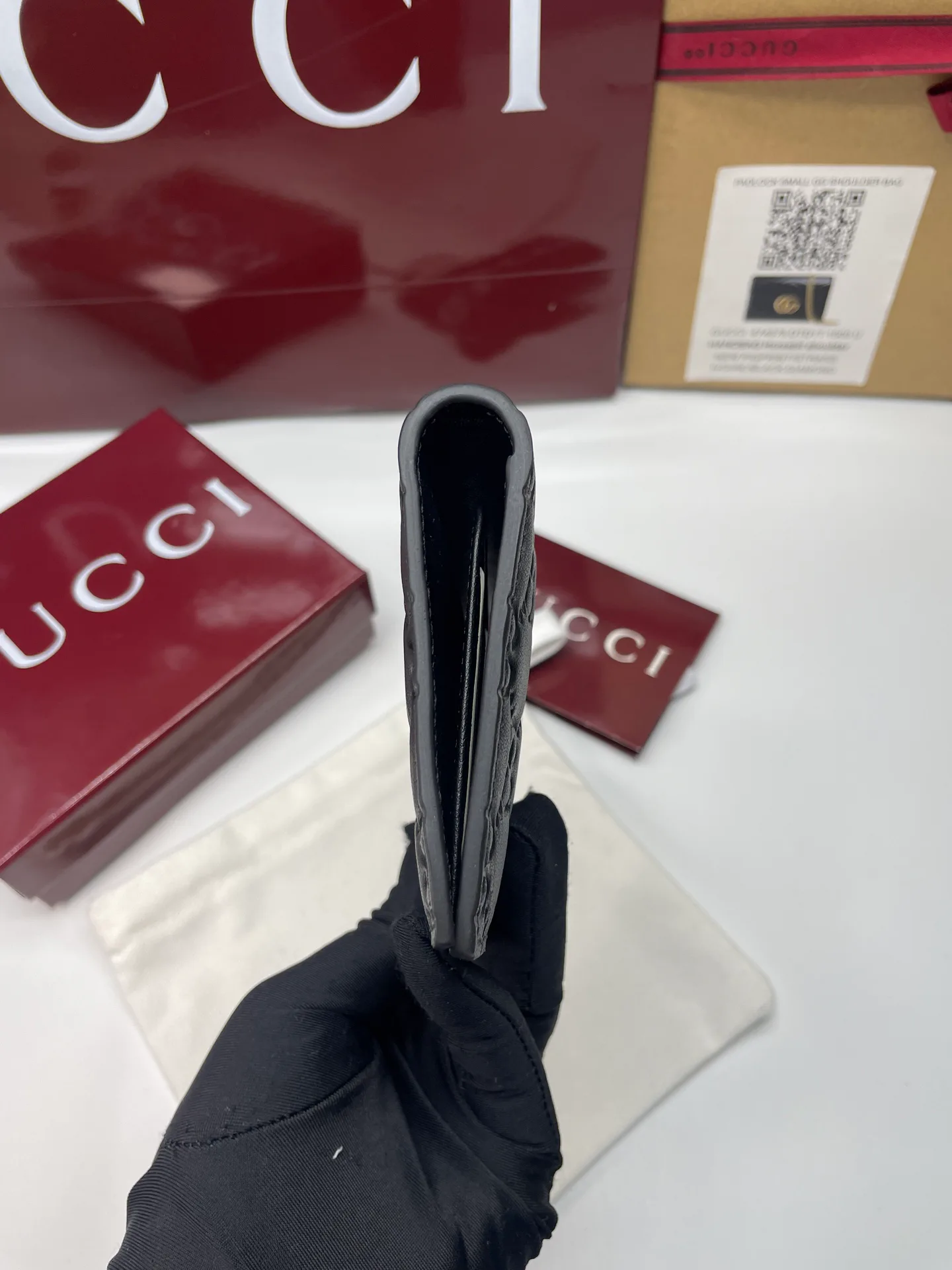 Клатчи Женские Gucci 5031787