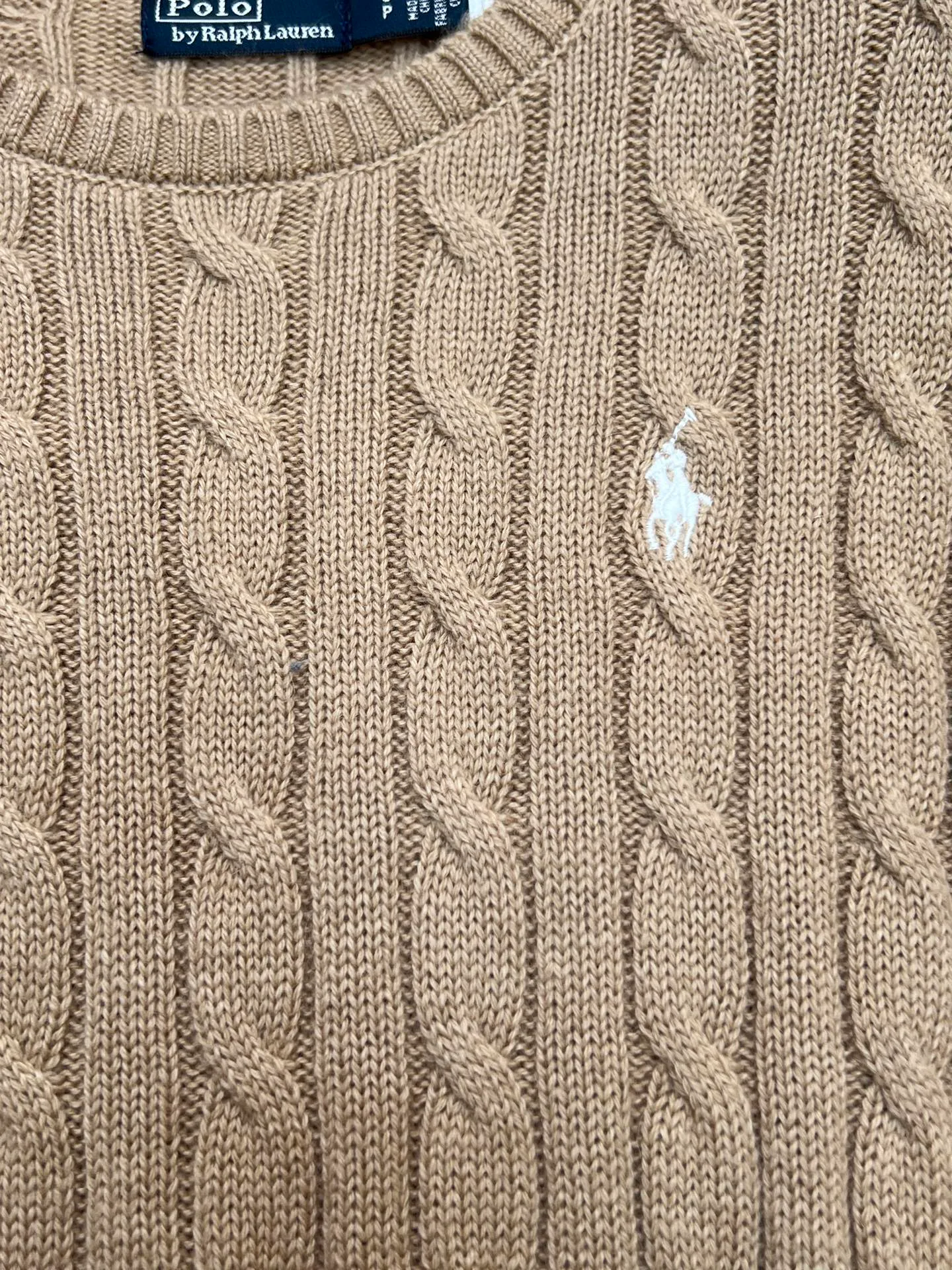 Джемперы И Свитеры Женские Ralph Lauren 18150008