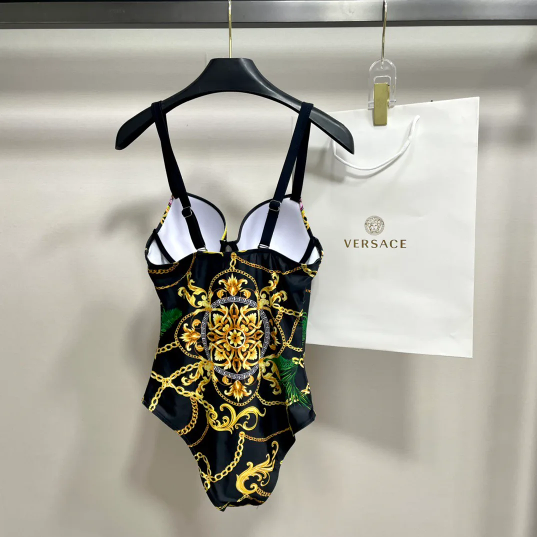 Купальники Женские Versace 538282