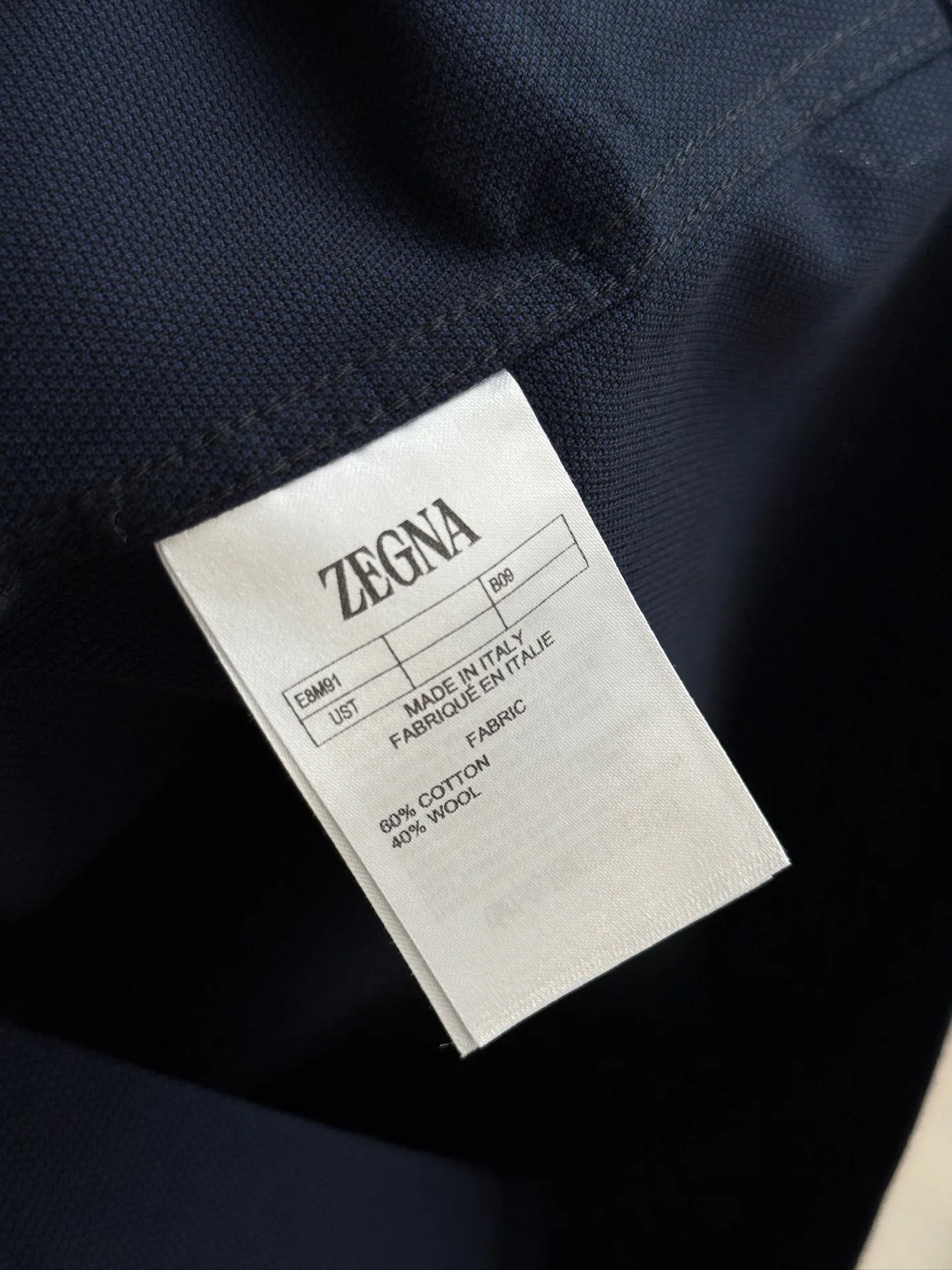 Рубашки Мужские Zegna 437675