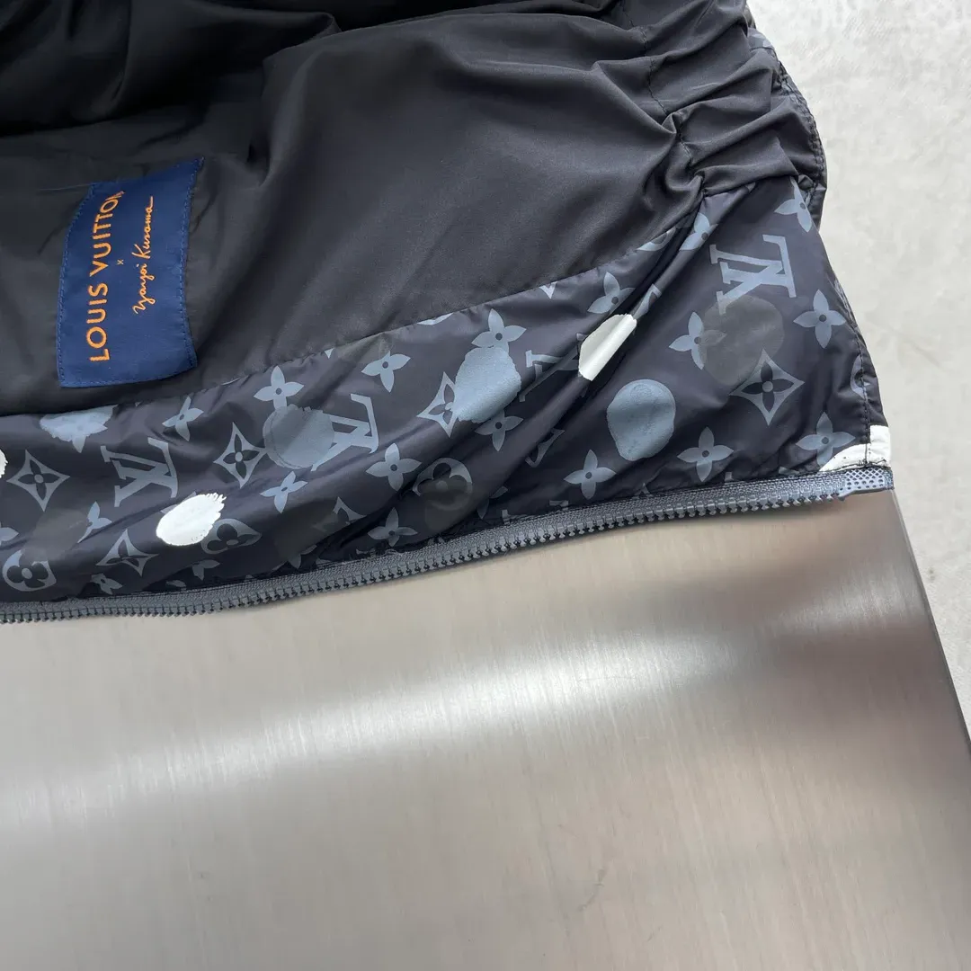 Куртки И Пуховики Мужские Louis Vuitton 1626214