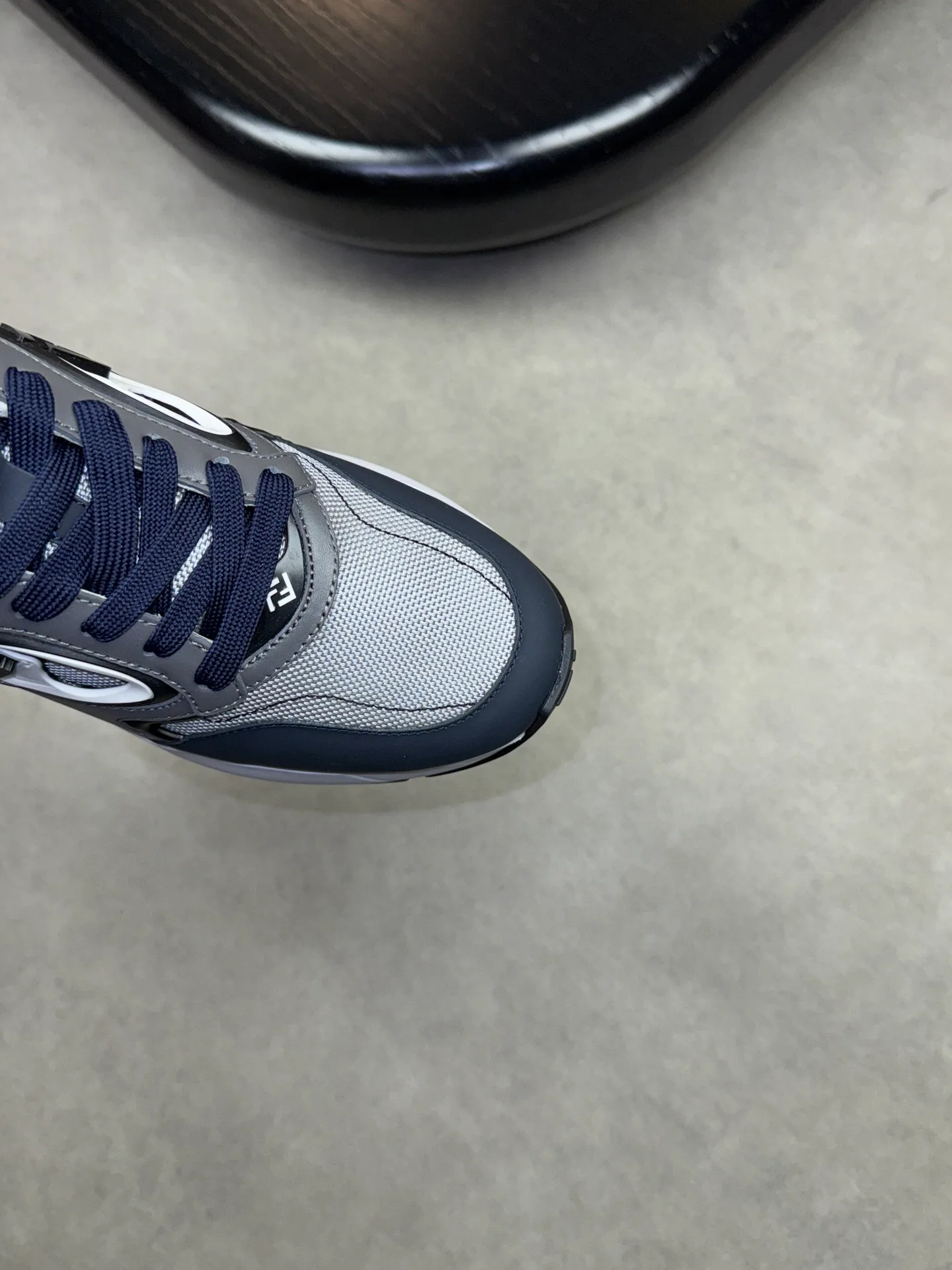 Кроссовки Мужские Fendi 1062361