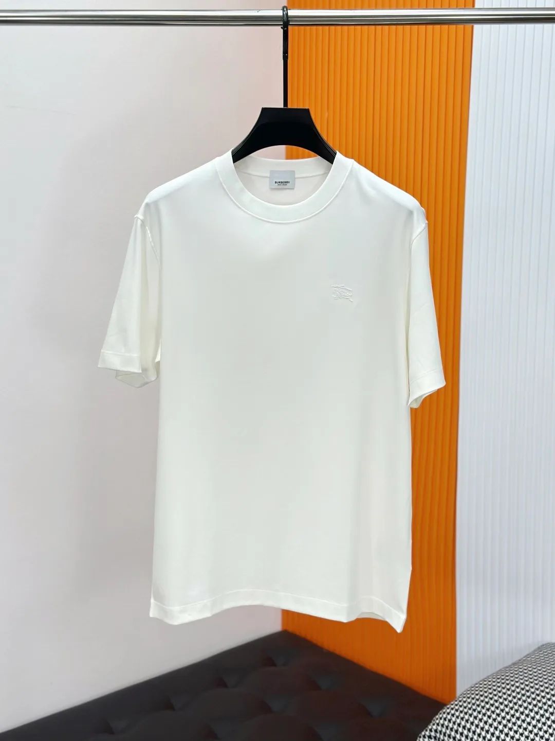 Футболки Мужские Burberry 1138669