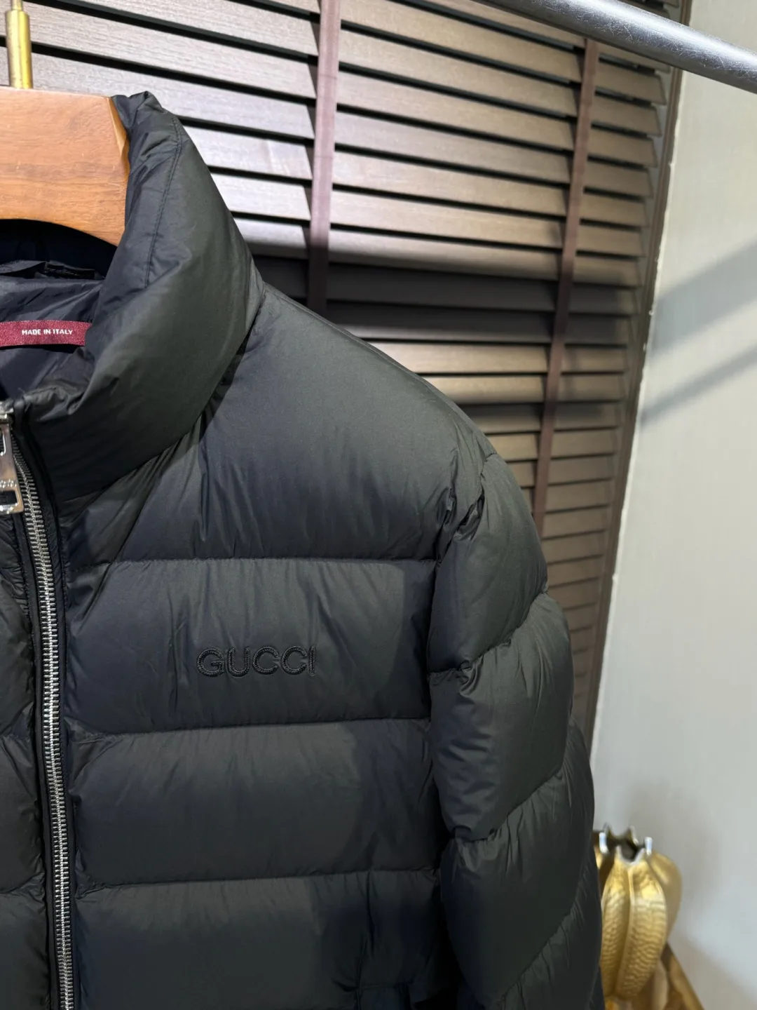 Куртки И Пуховики Мужские Gucci 171479