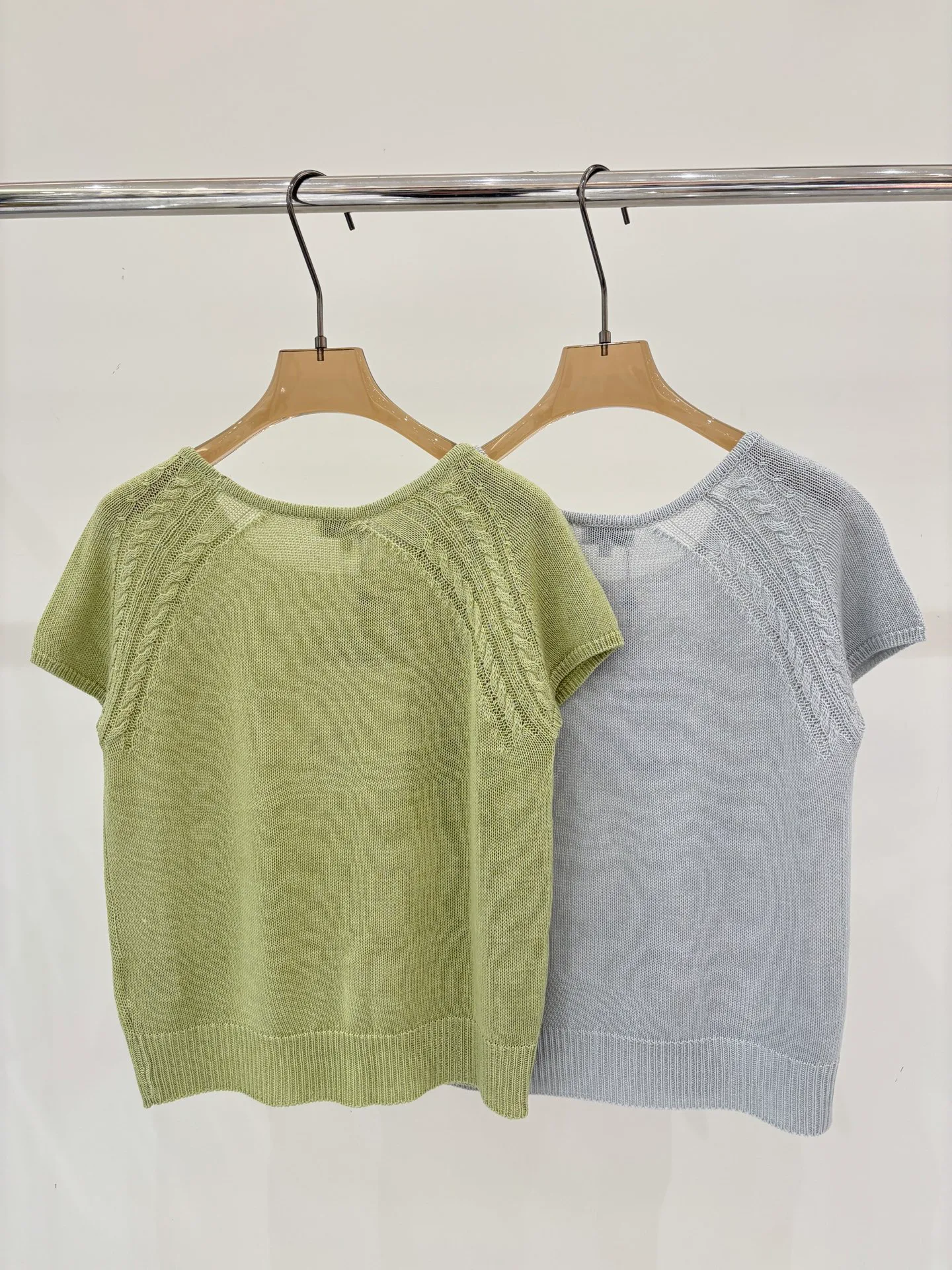 Футболки Женские Chanel 11888819