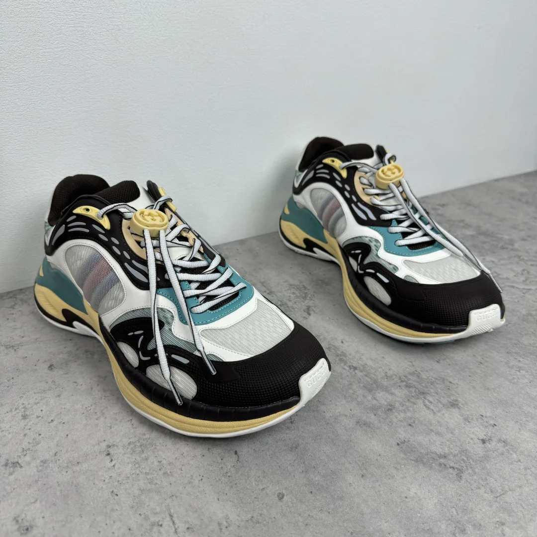 Кроссовки Женские Gucci 573210