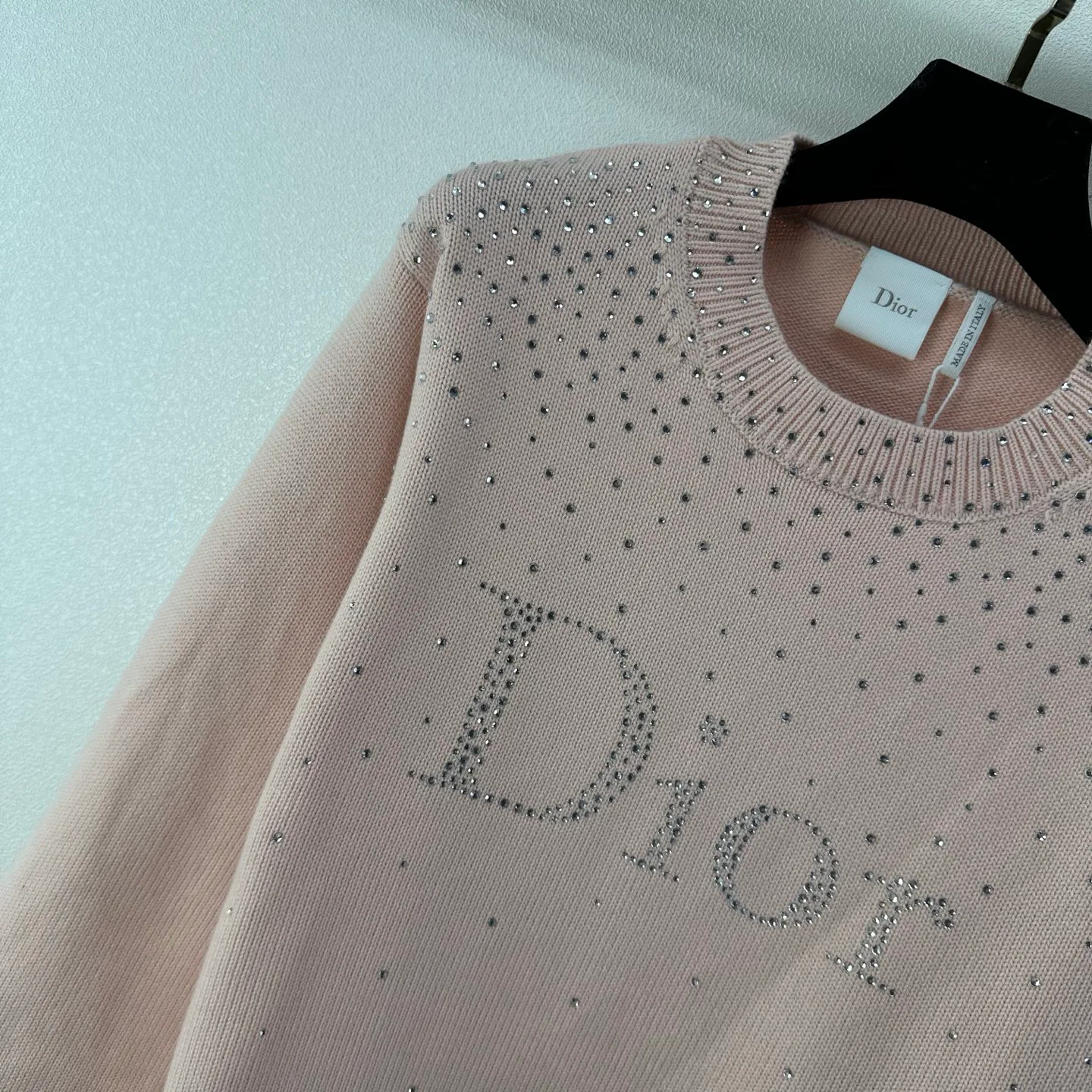 Джемперы И Свитеры Женские Christian Dior 18742753