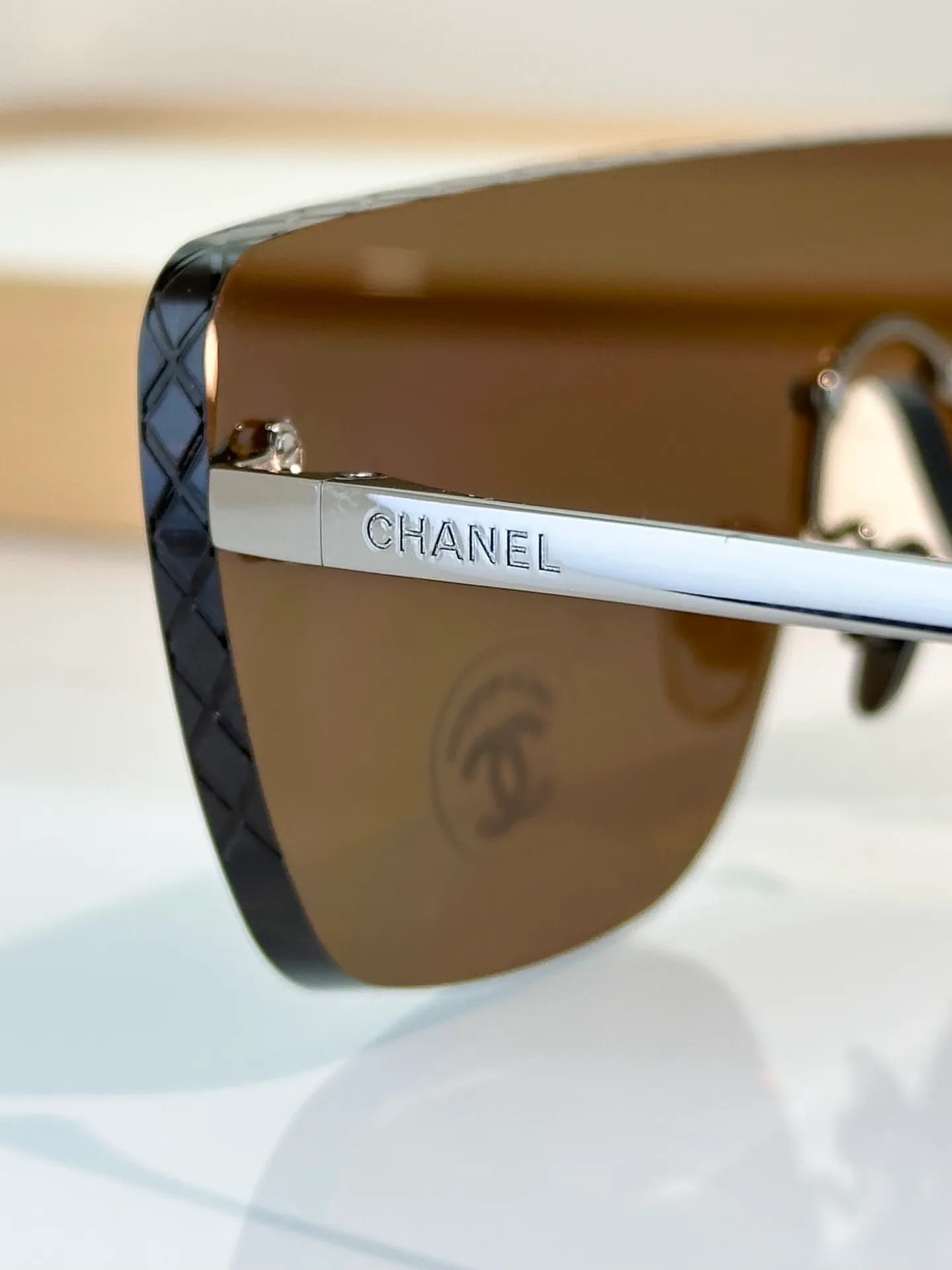 Очки Chanel 11415387