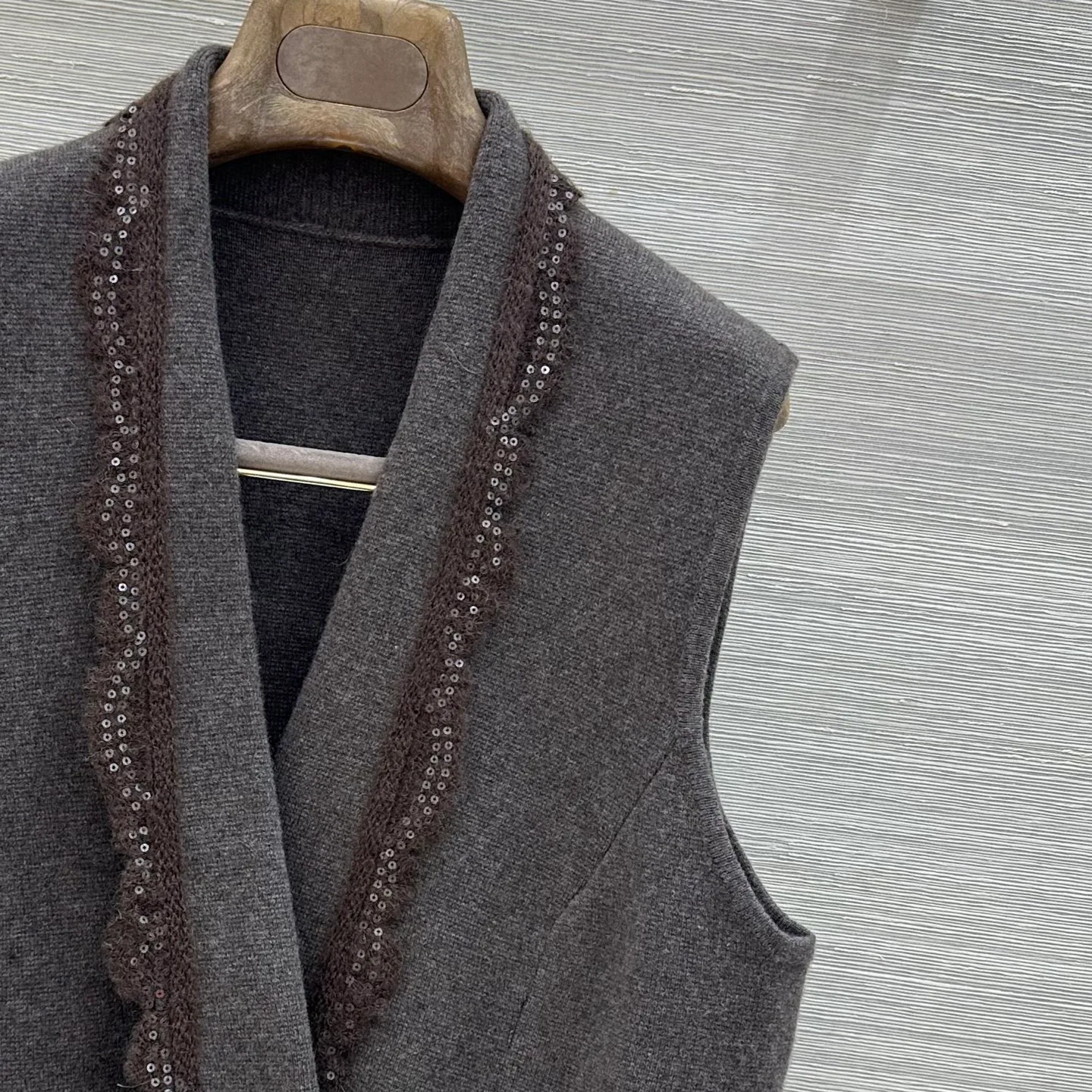 Жилеты Женские Loro Piana 20135857