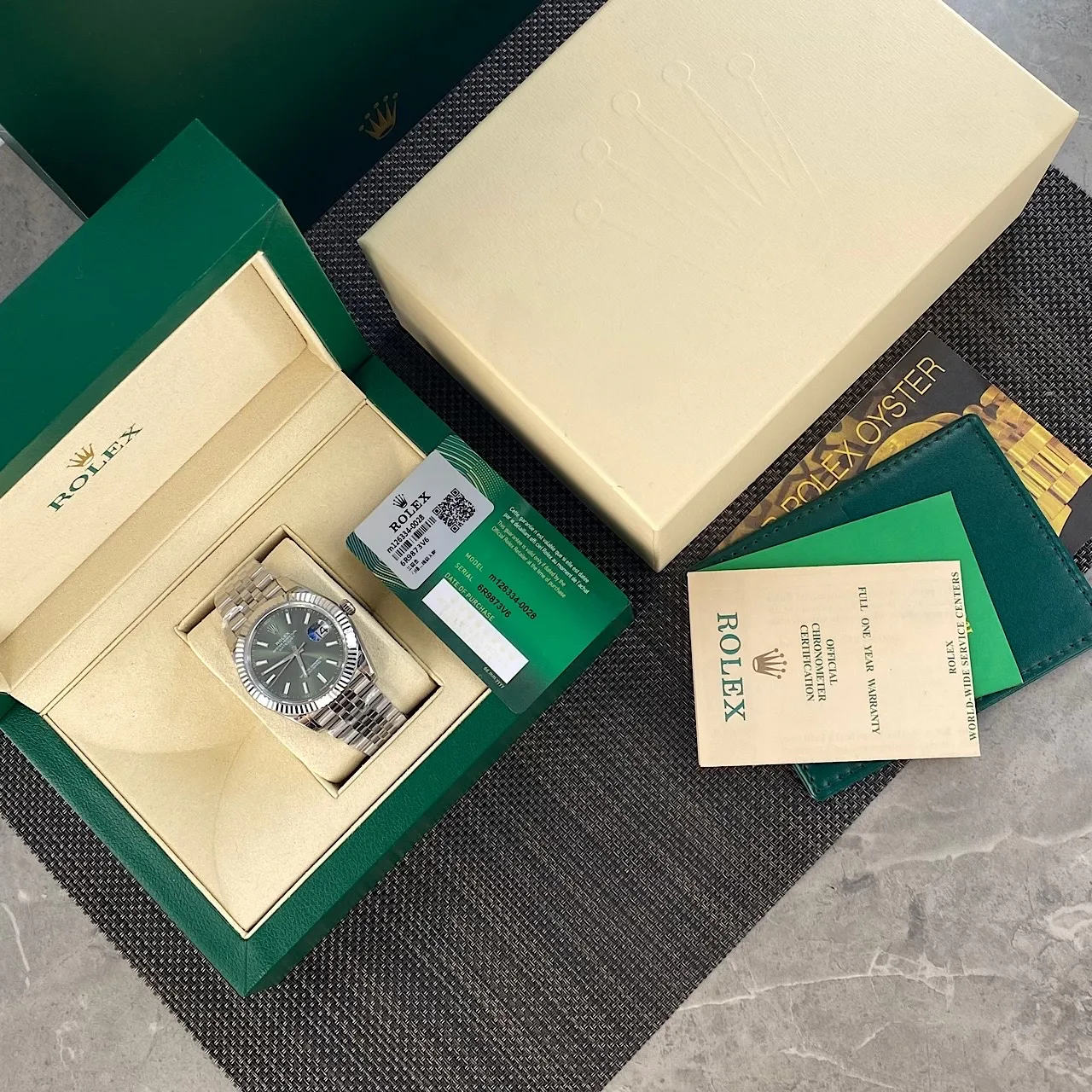 Часы Женские Rolex 18256637