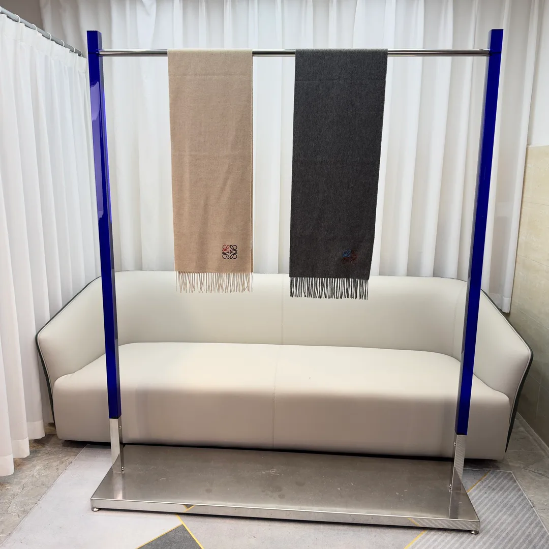 Шарфы Loewe 1139