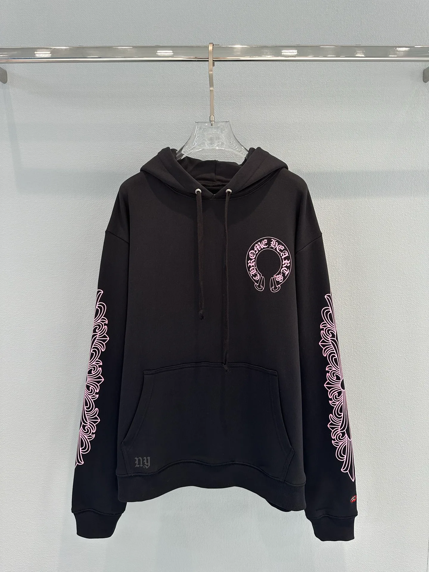 Свитшоты И Худи Мужские Chrome Hearts 18714603