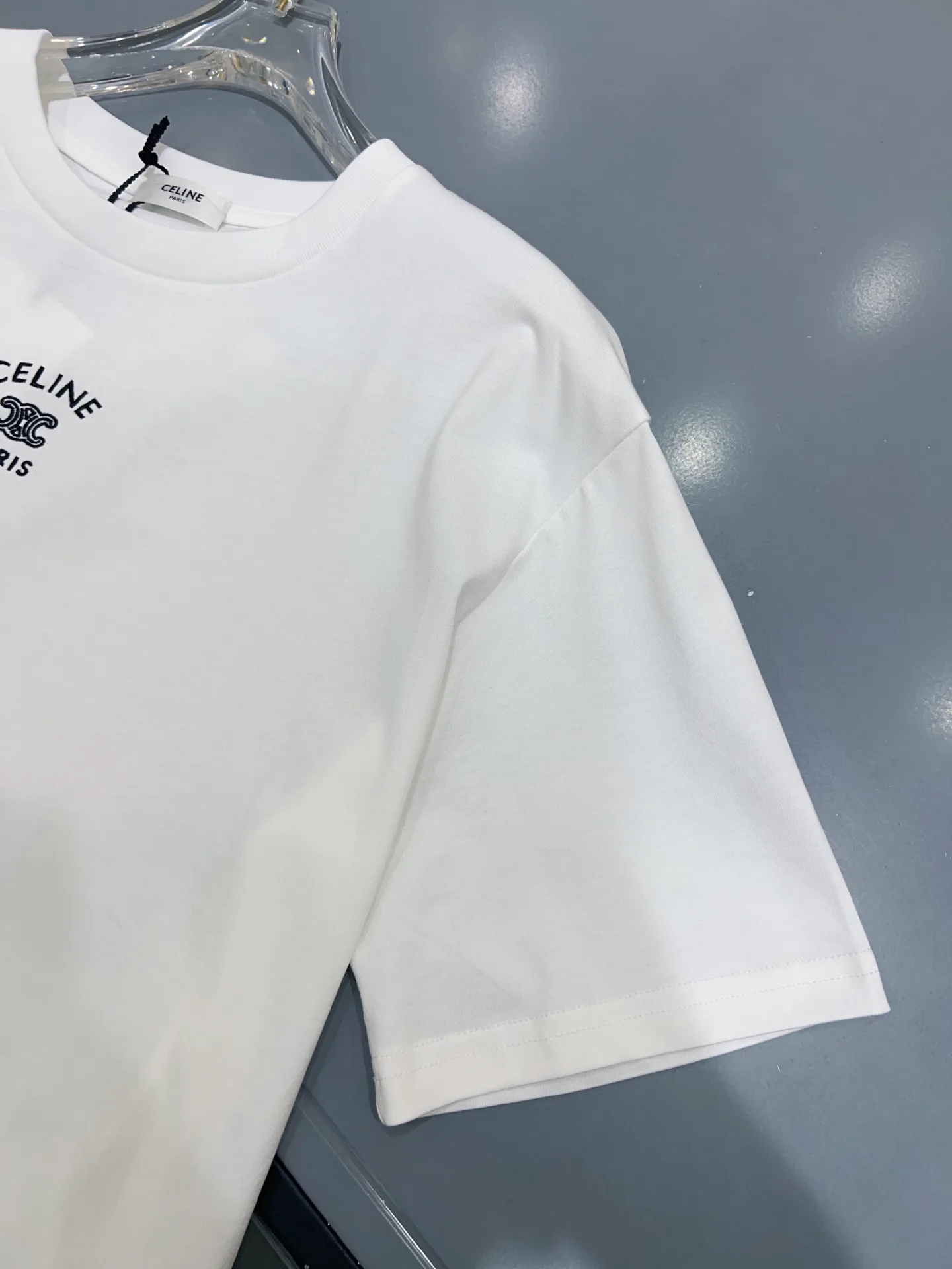 Футболки Женские Celine 13083401