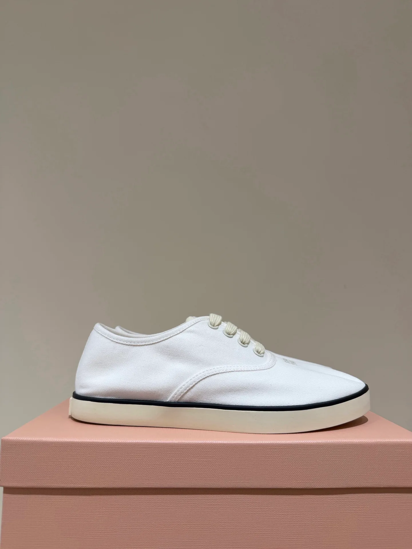 Кеды Женские Miu Miu 11550593