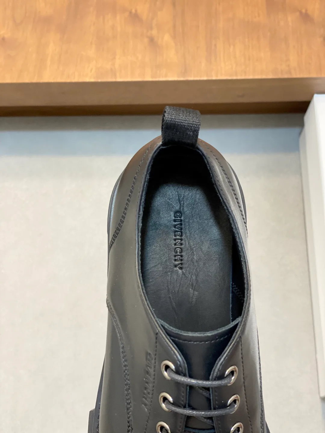 Лоферы И Туфли Мужские Givenchy 4489319