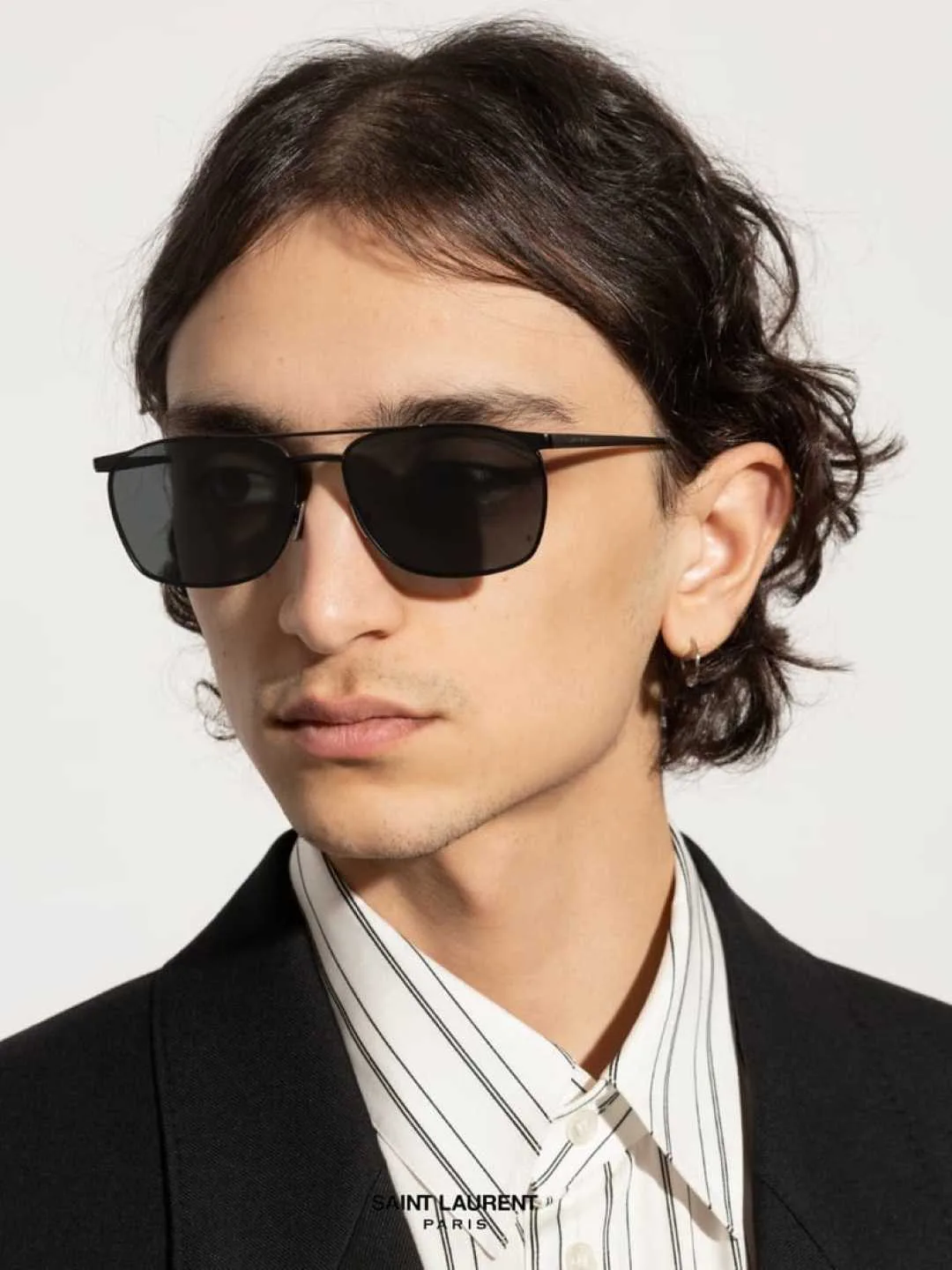 Очки Saint Laurent 18117808