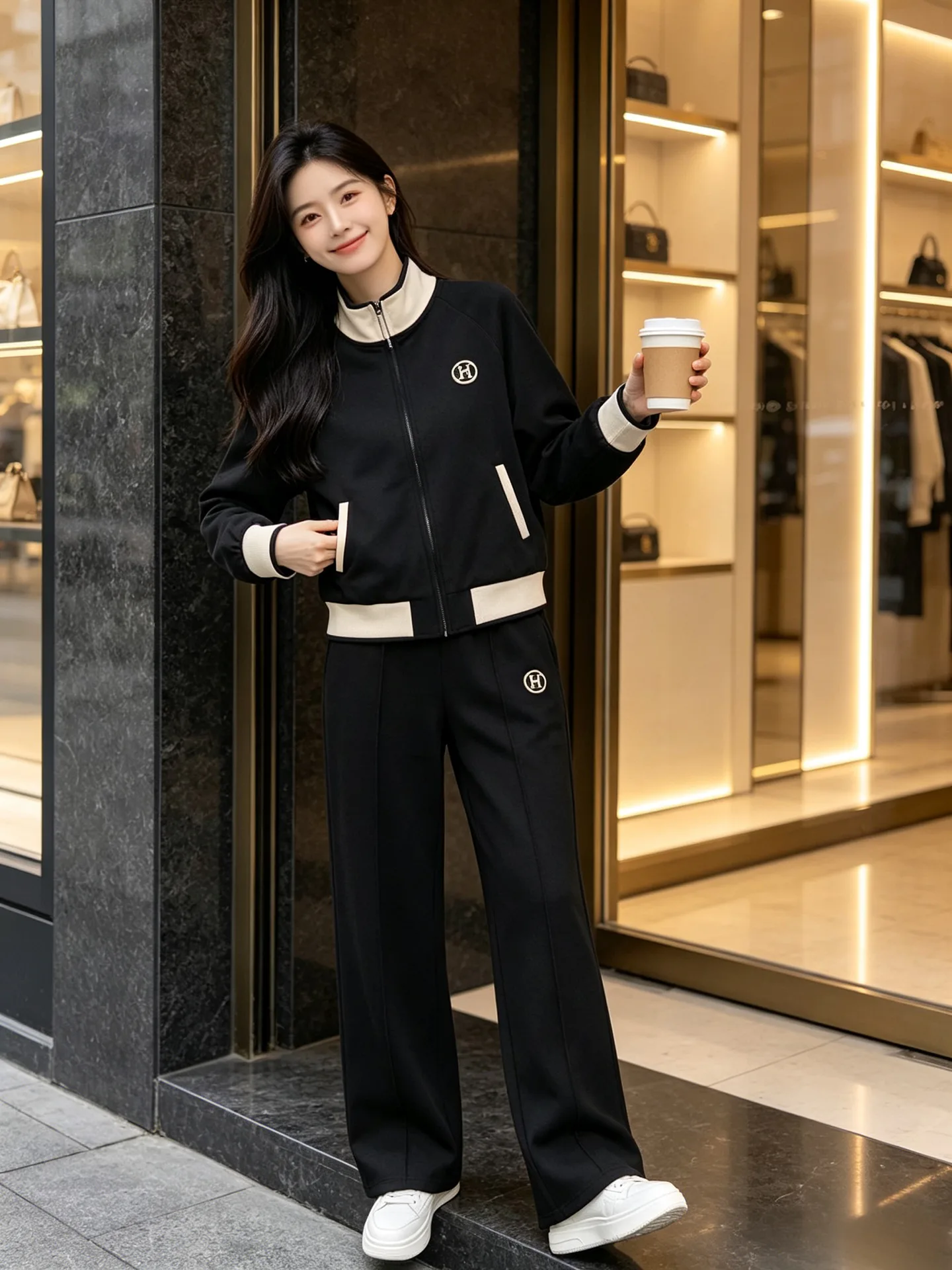 Костюмы Женские Hermes 18742697