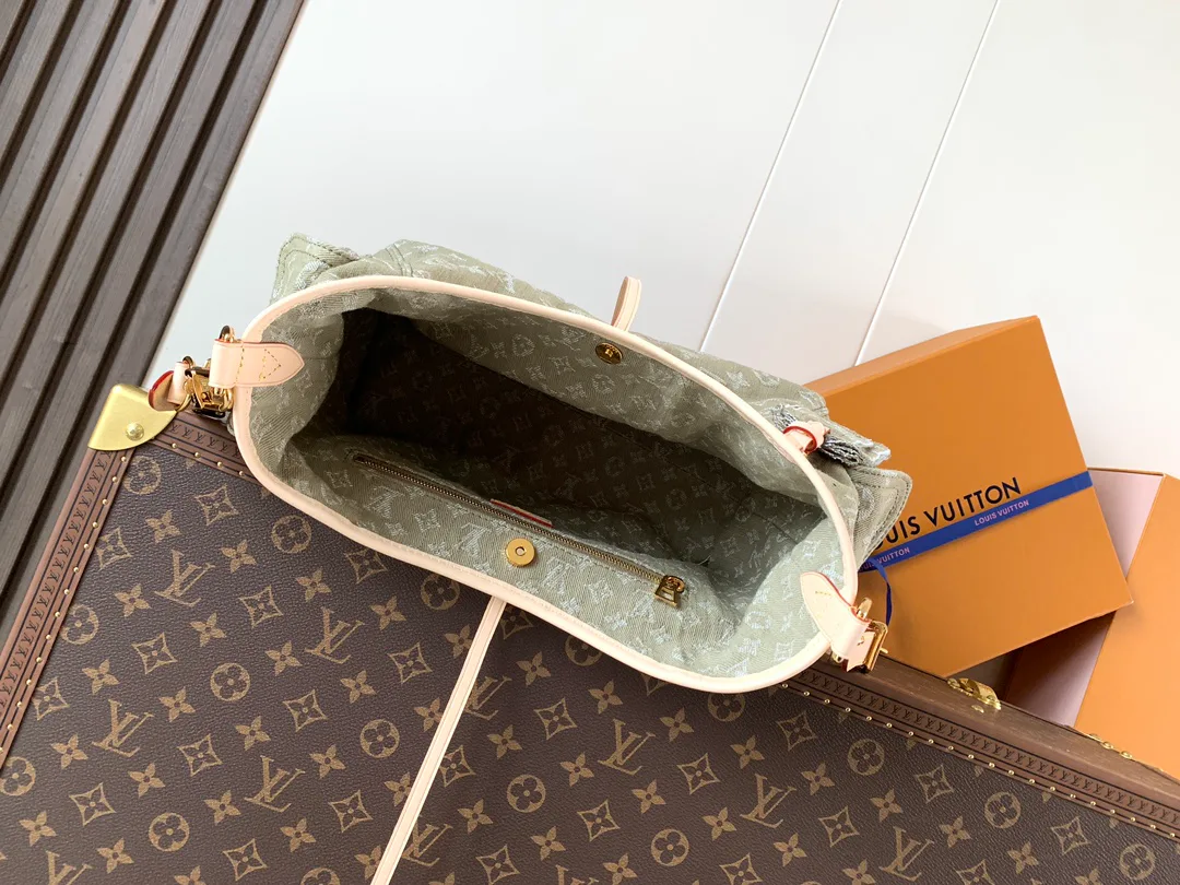Сумки На Ремне Женские Louis Vuitton 13435276