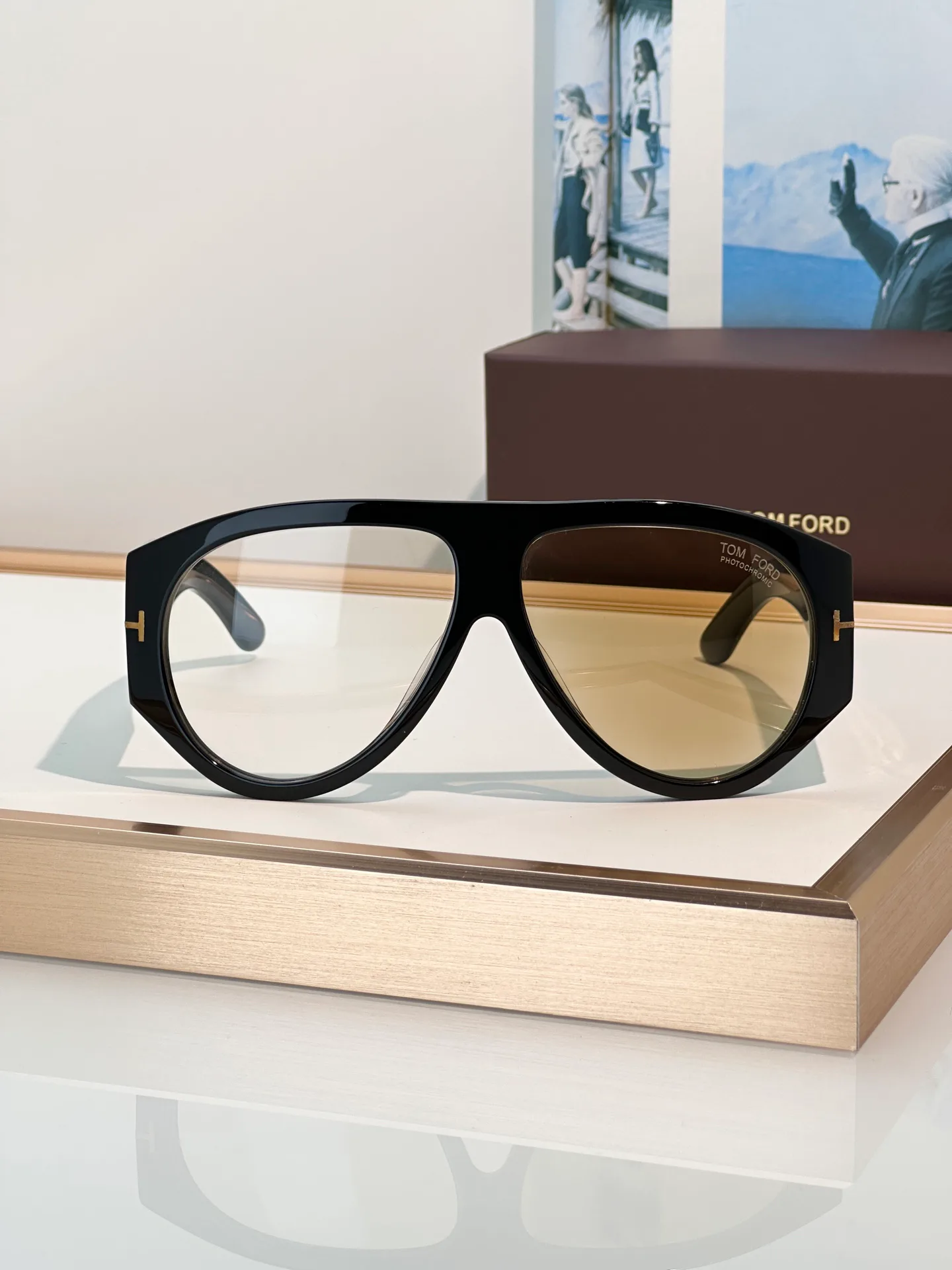 Очки Tom Ford 18398802