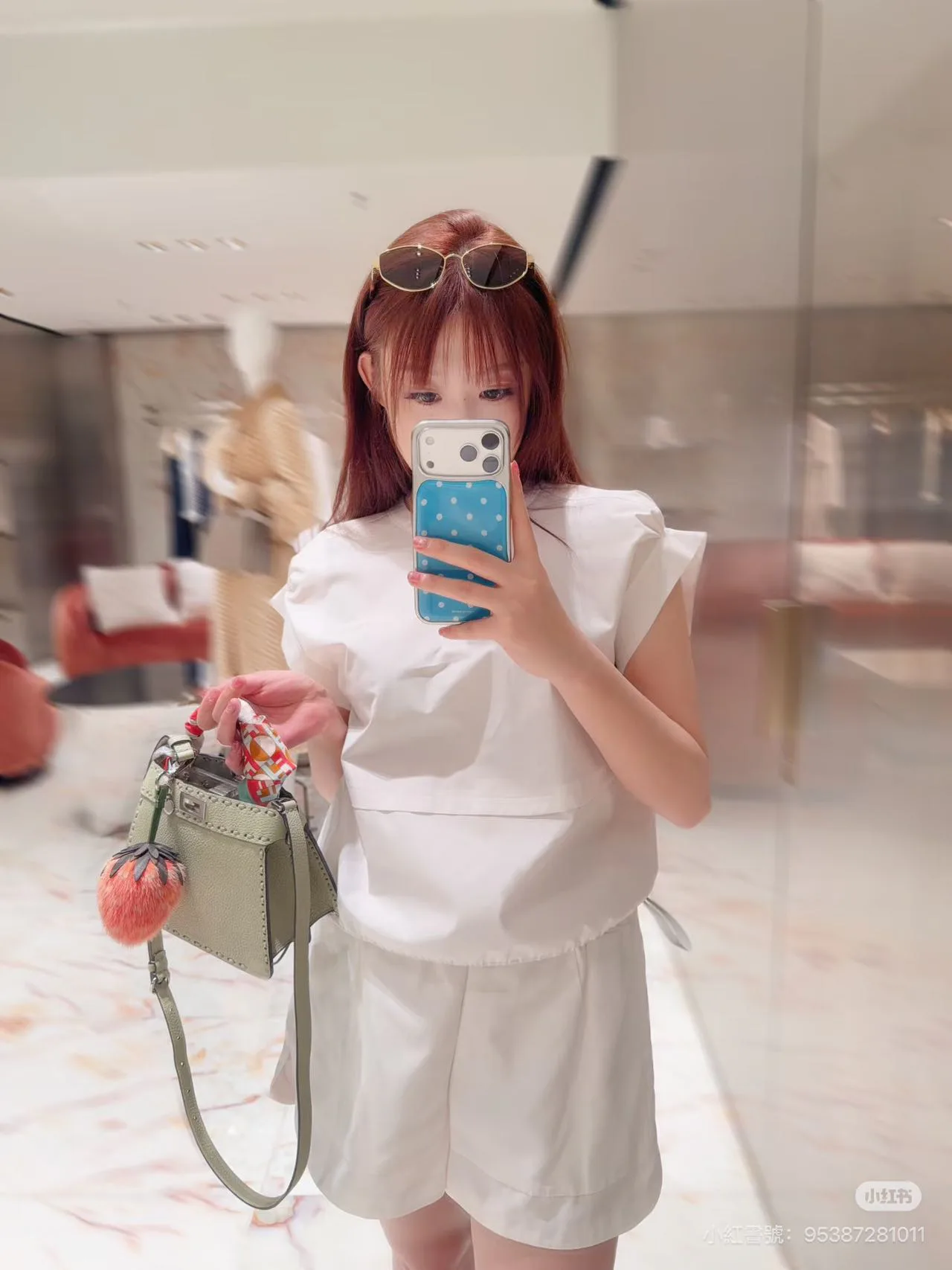 Футболки Женские Fendi 12766025