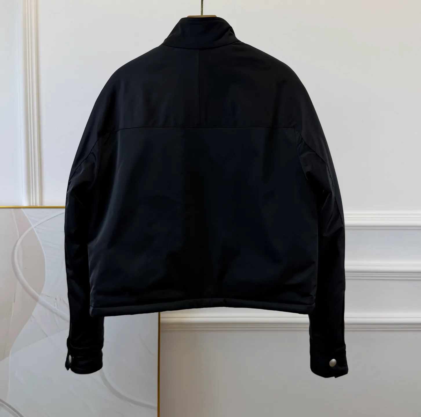 Куртки И Пуховики Женские Prada 18979715