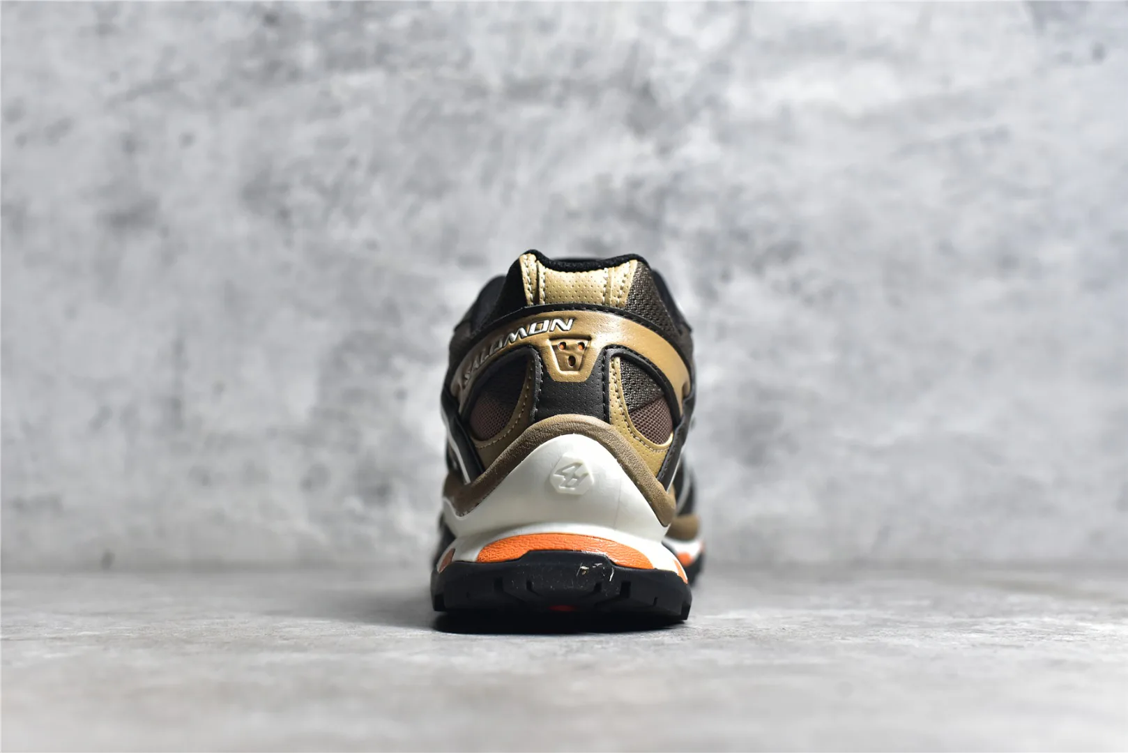 Кроссовки Женские Salomon 30845