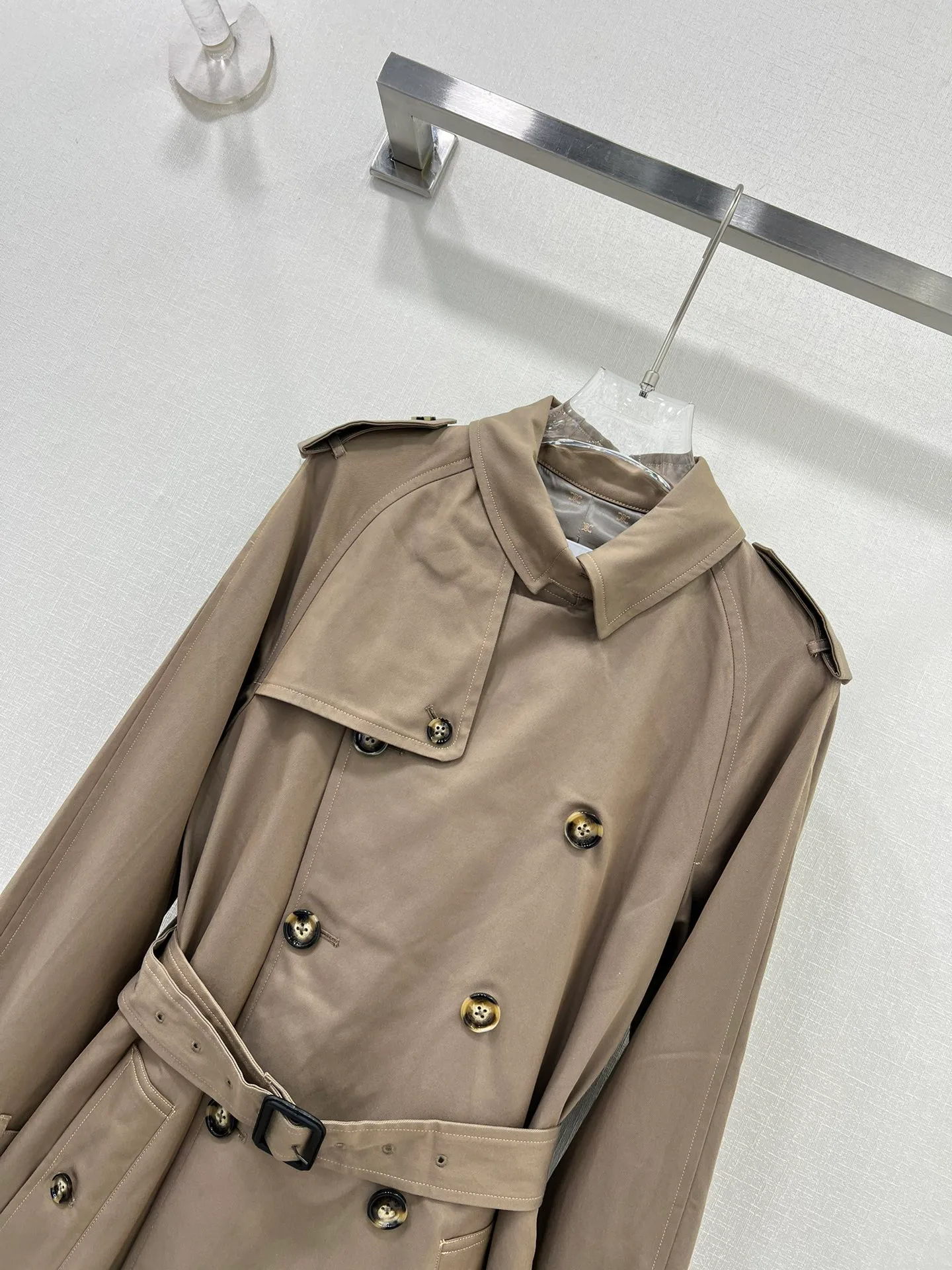Тренчи Женские Celine 11672167