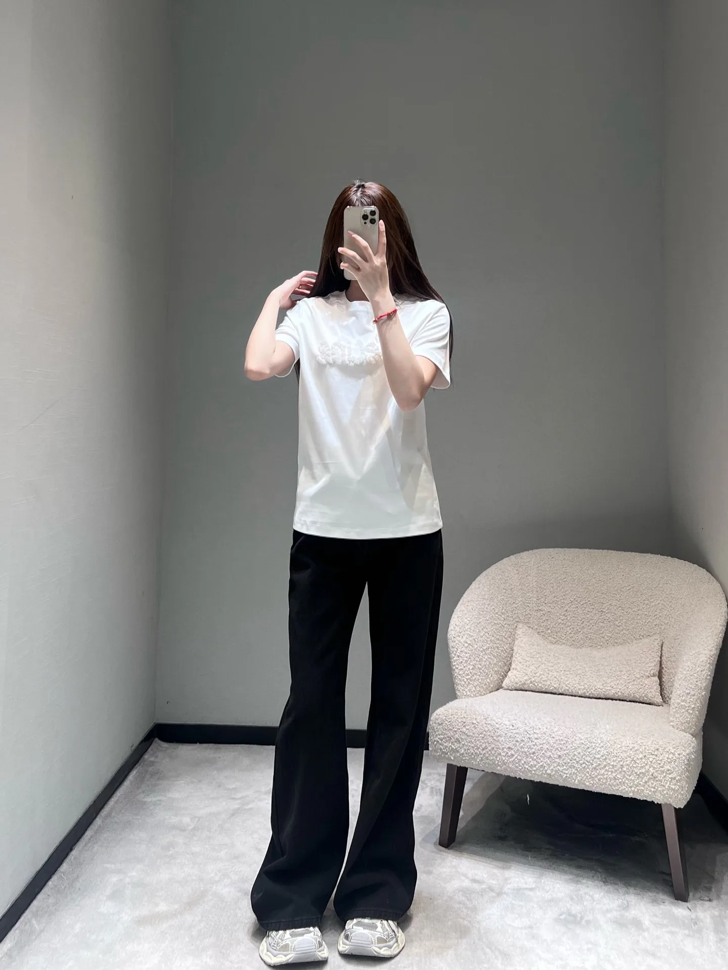 Футболки Женские Celine 934177