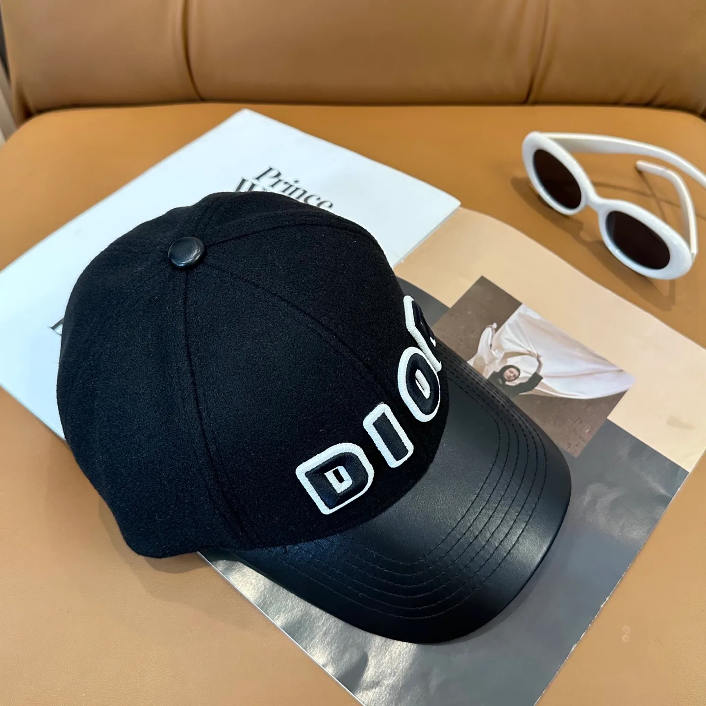 Головные Уборы Christian Dior 288581