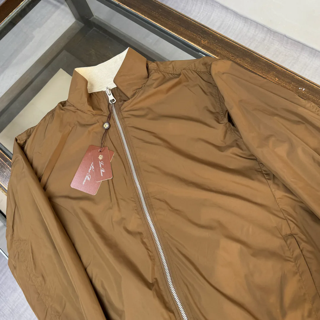 Куртки И Пуховики Мужские Loro Piana 17498084