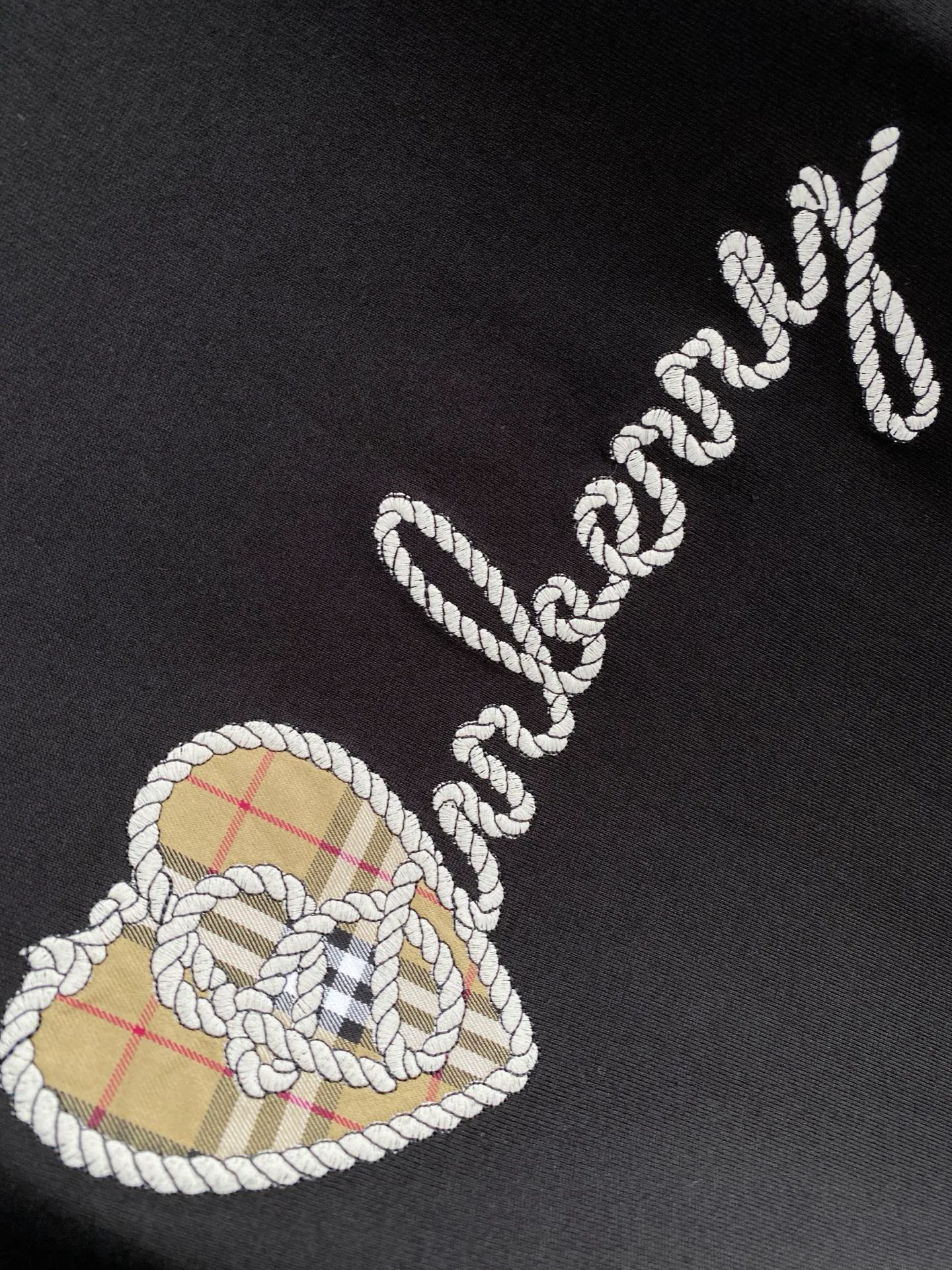 Футболки Мужские Burberry 13328153