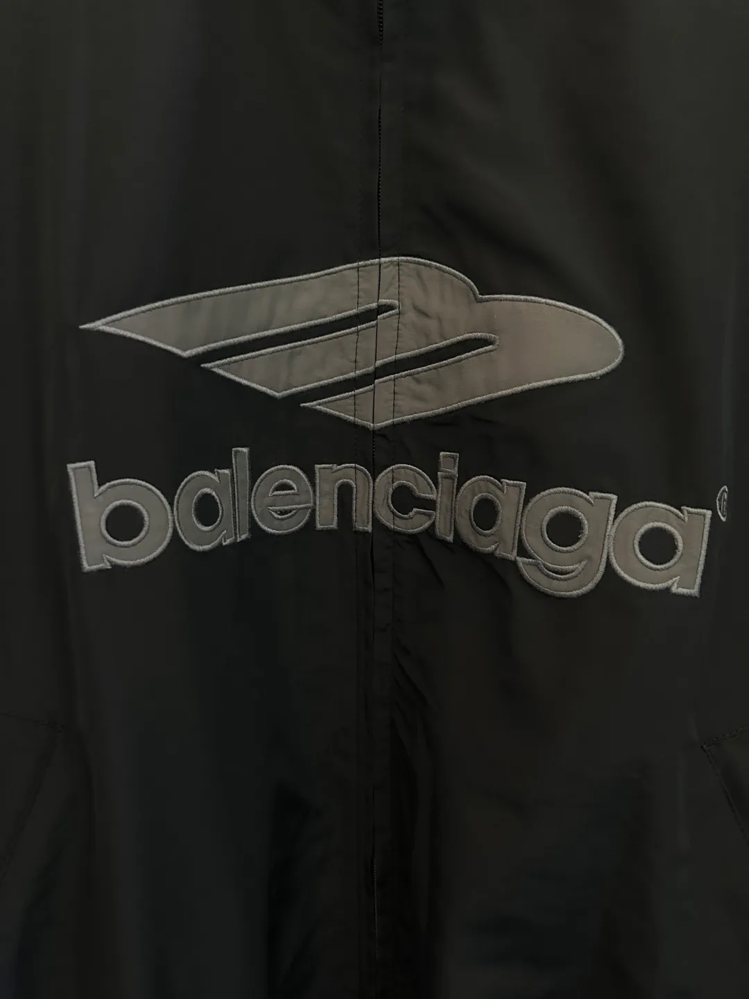 Куртки И Пуховики Женские Balenciaga 11538750