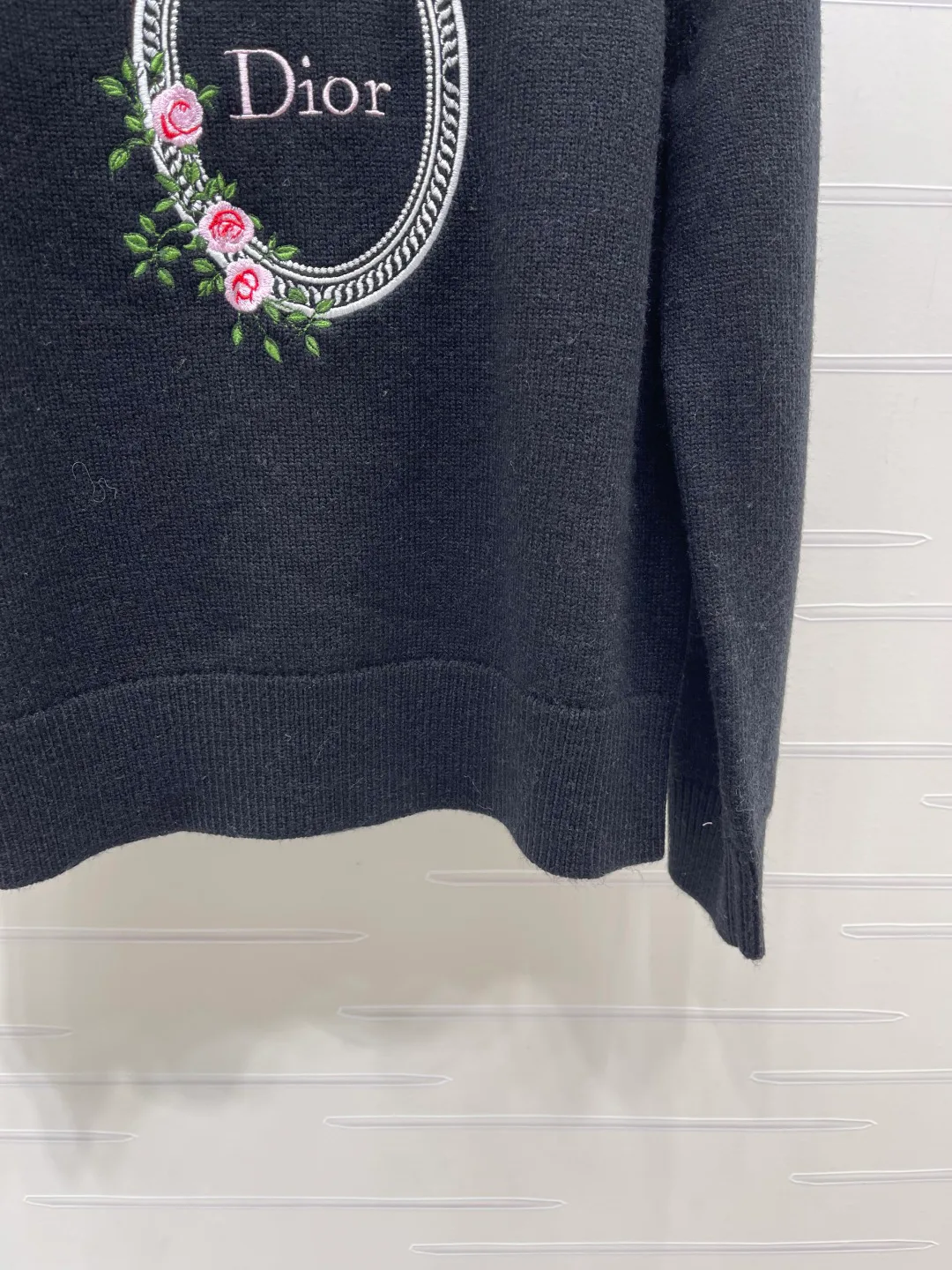 Джемперы И Свитеры Женские Christian Dior 19294274