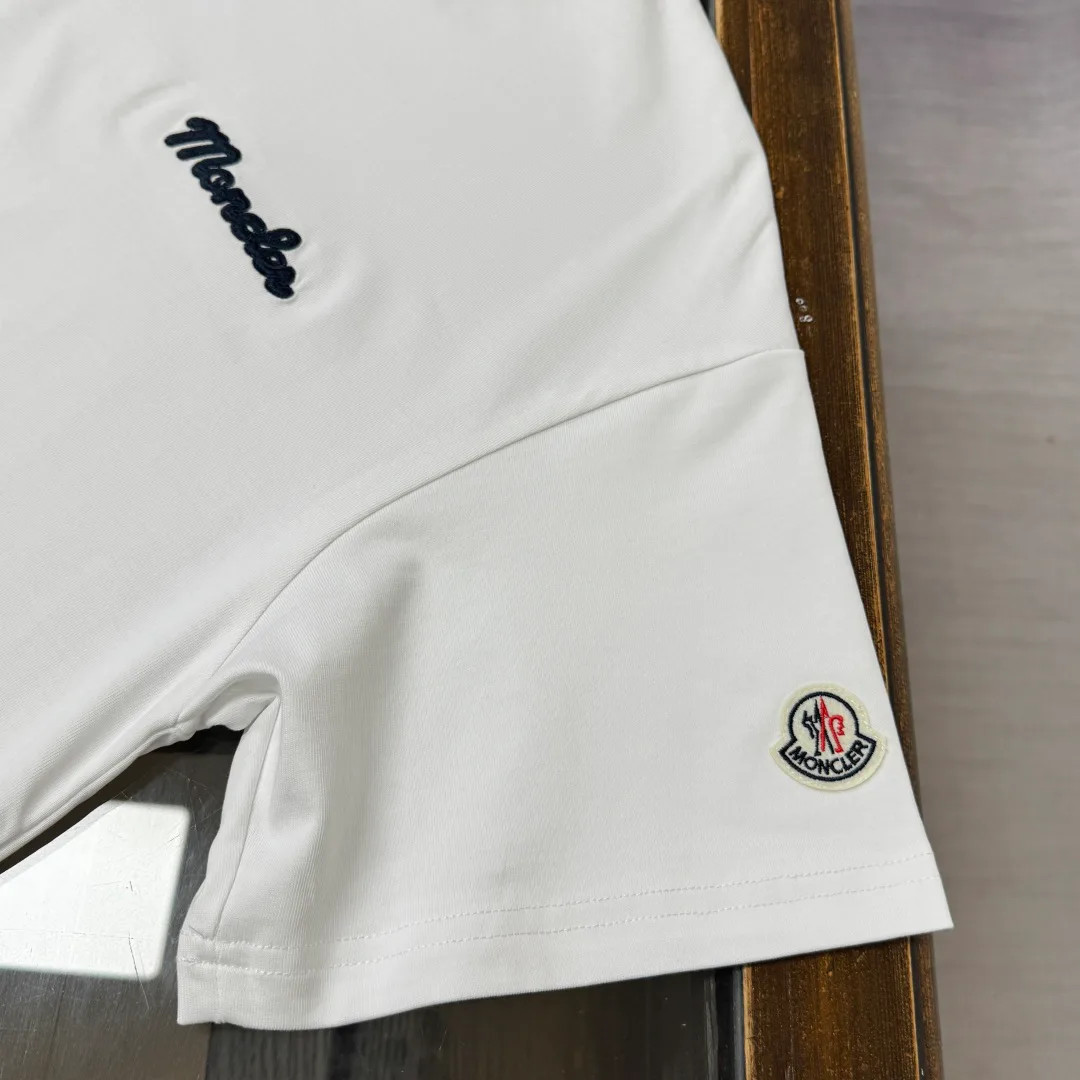 Футболки Мужские Moncler 11190421