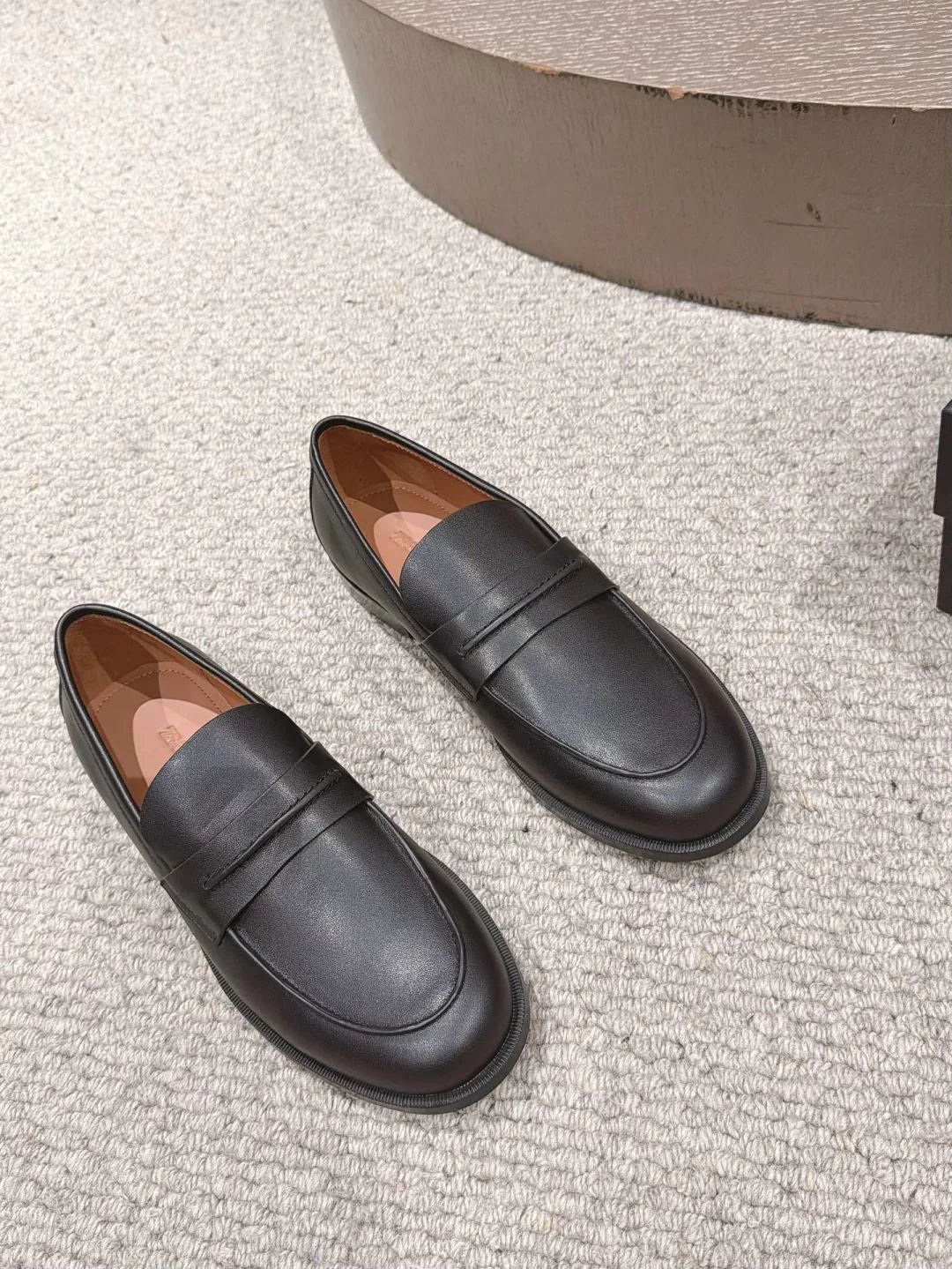 Лоферы И Туфли Мужские Zegna 19622051