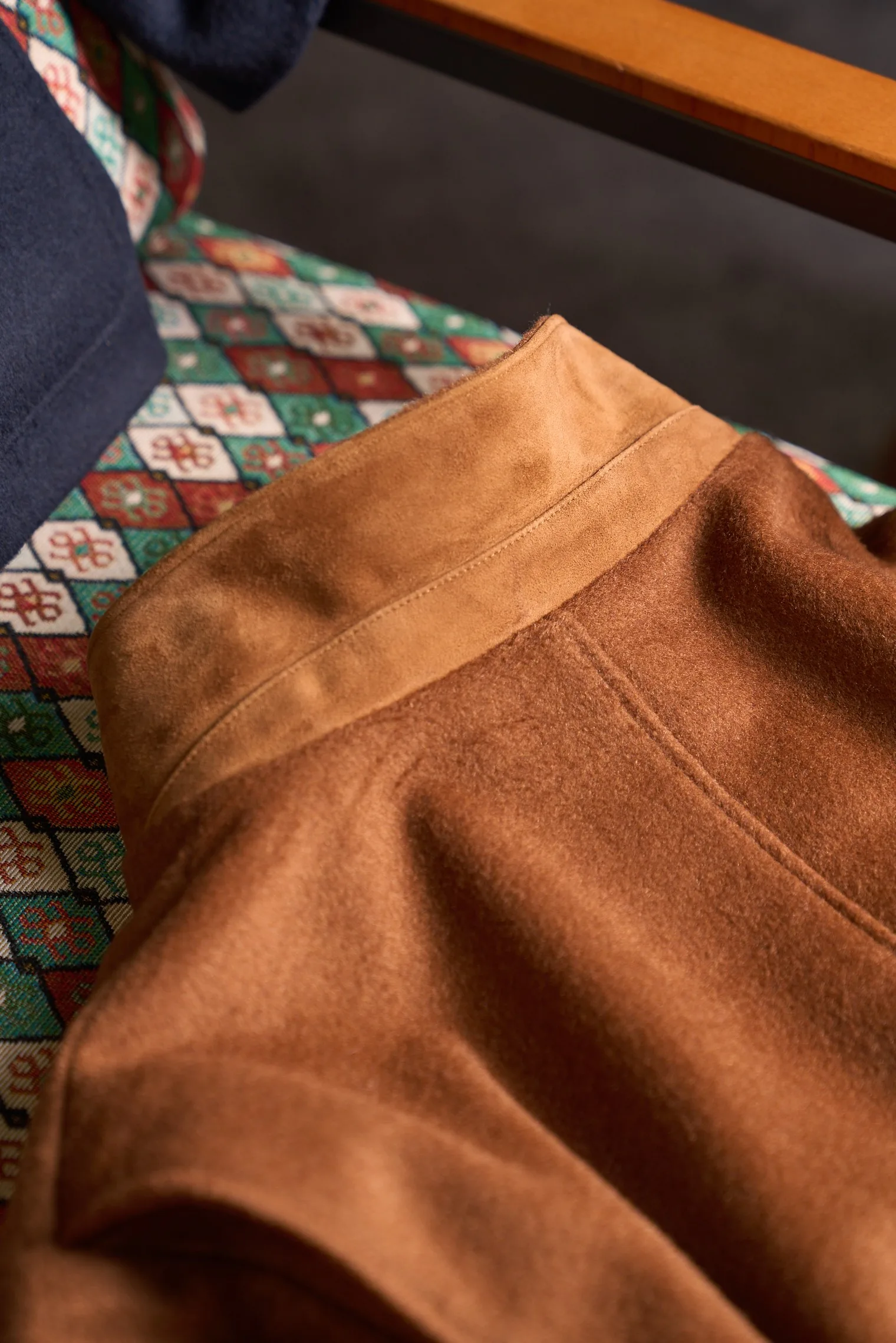 Пиджаки Мужские Loro Piana 1859507