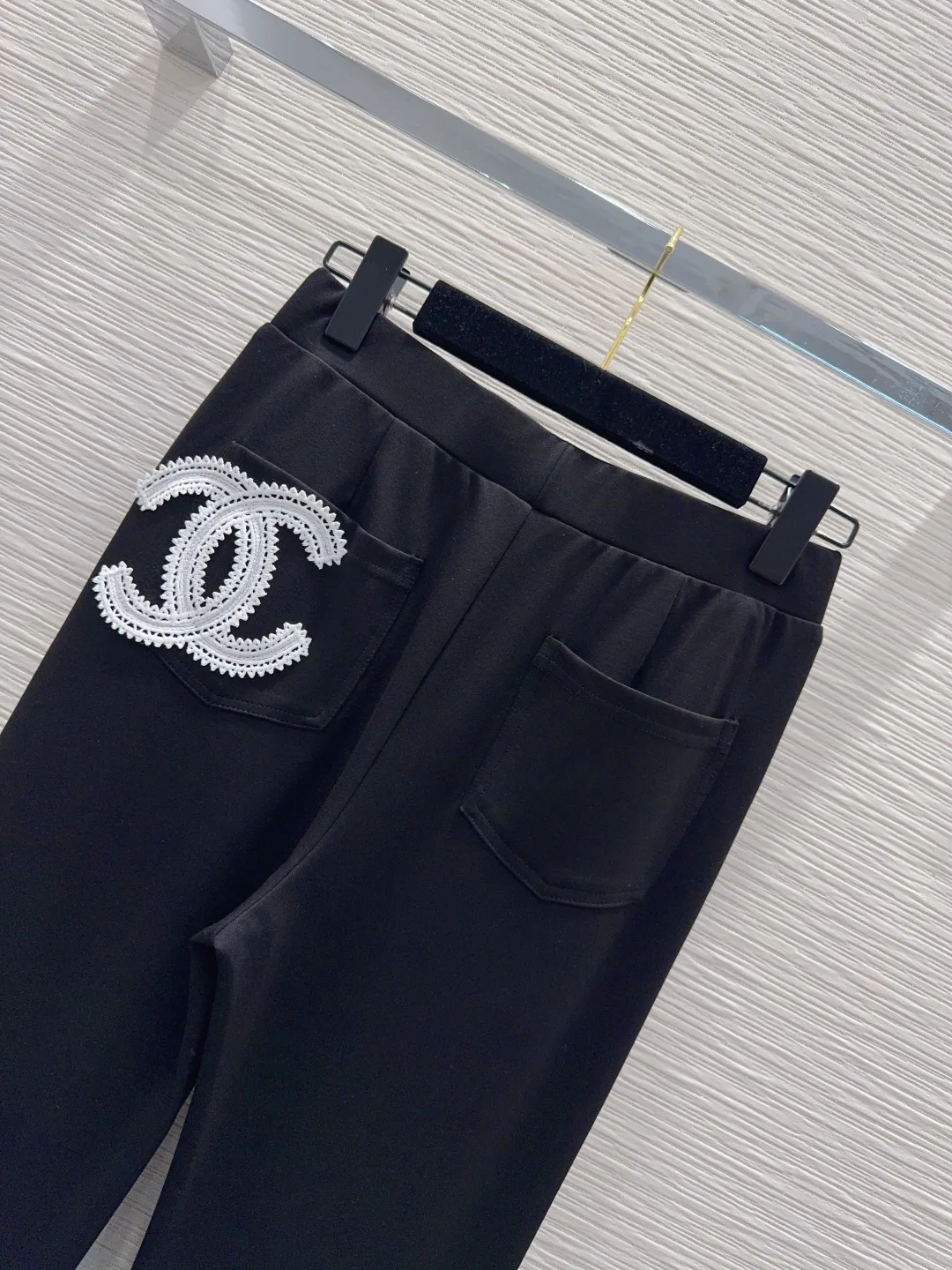 Брюки Женские Chanel 13553423