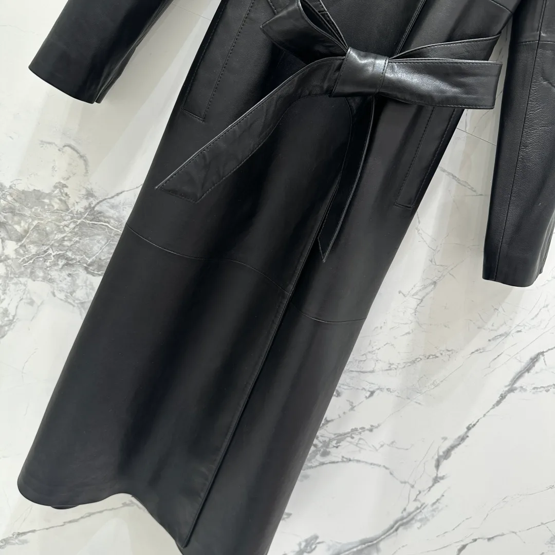 Кожаные Куртки И Дублёнки Женские Armani 4425167