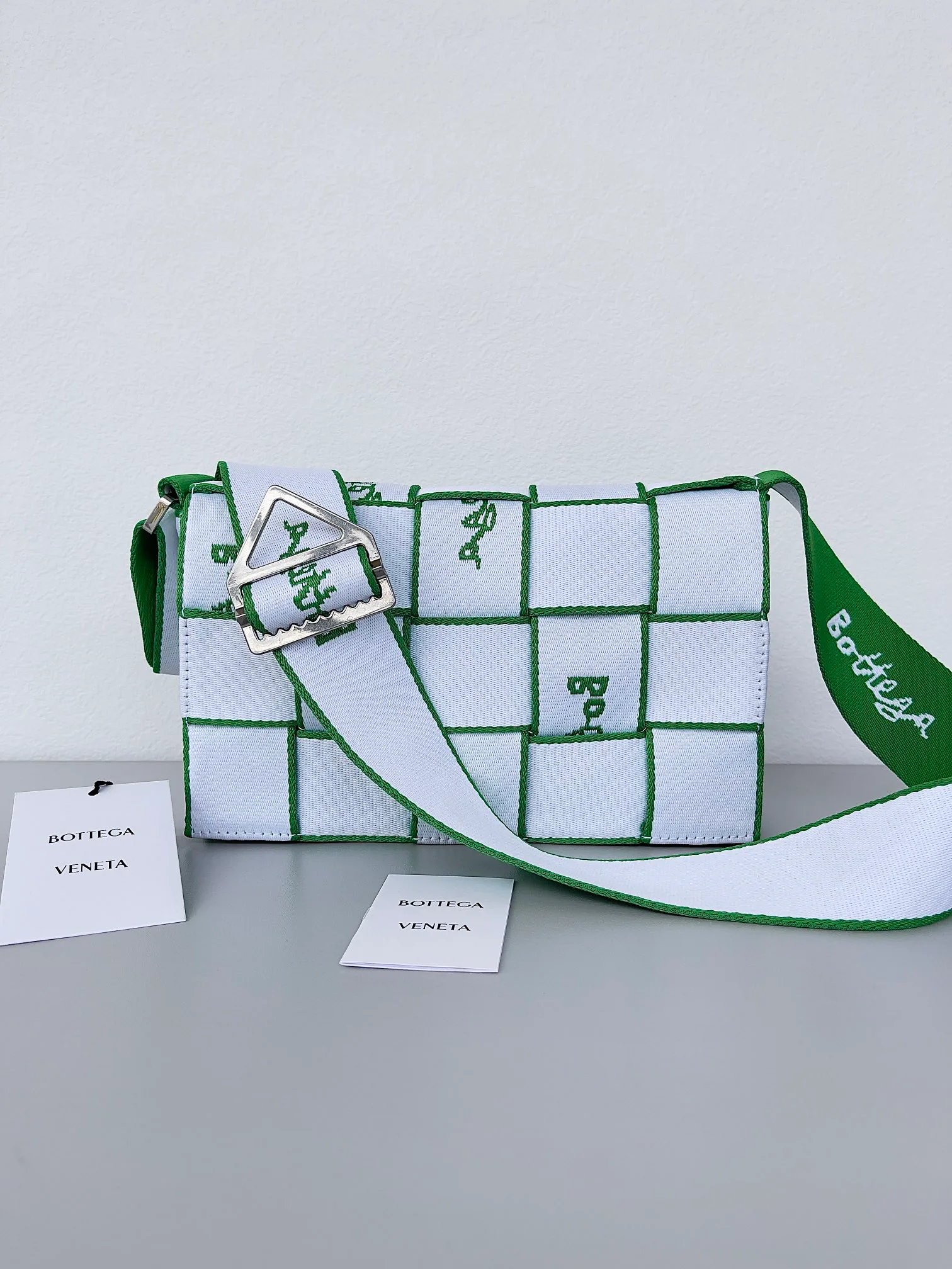 Сумки На Ремне Женские Bottega Veneta 217855