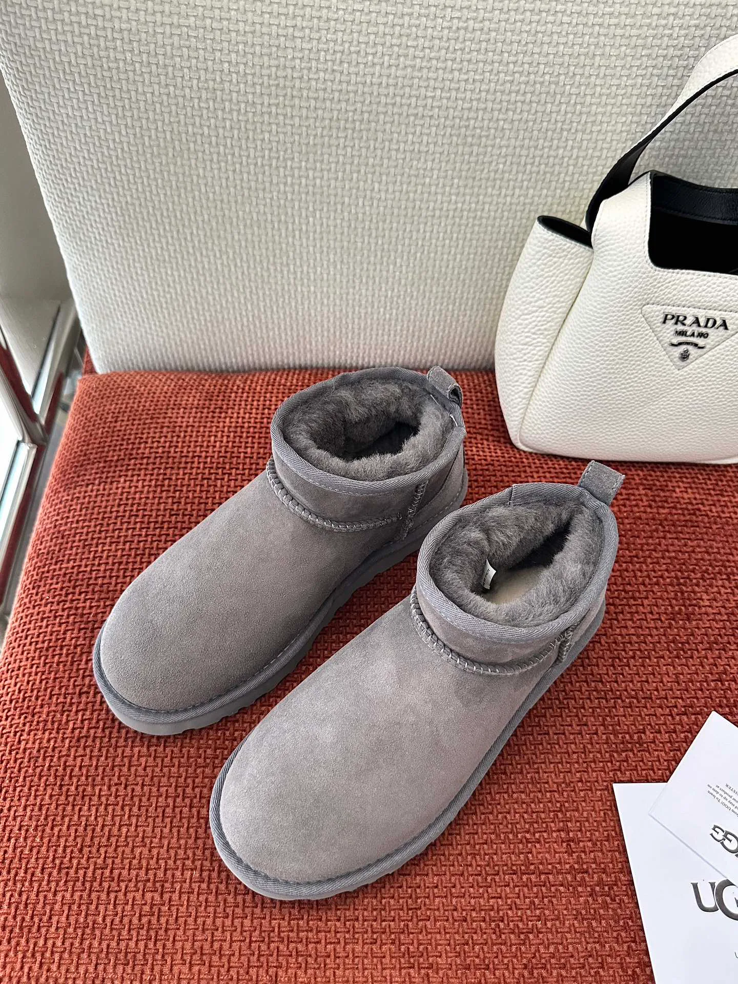 Угги Женские Ugg 18676323