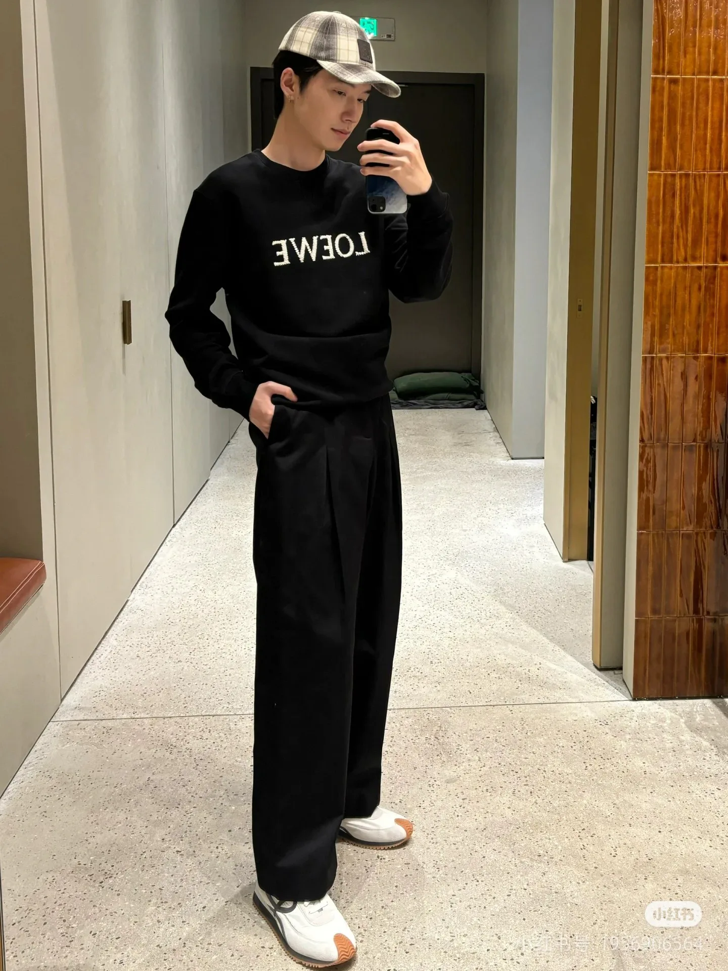 Свитшоты И Худи Мужские Loewe 214172